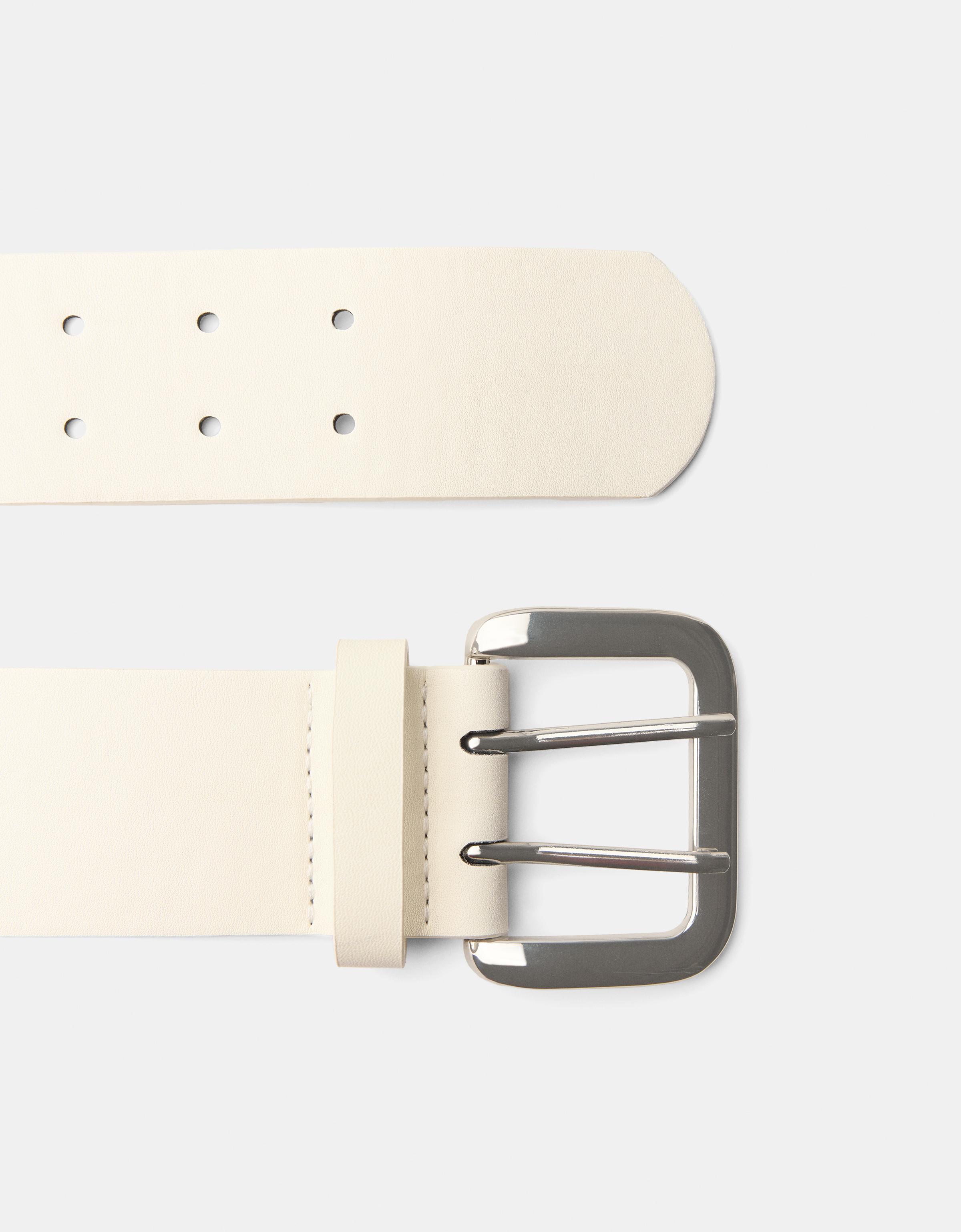 Bershka ceinture femme best sale