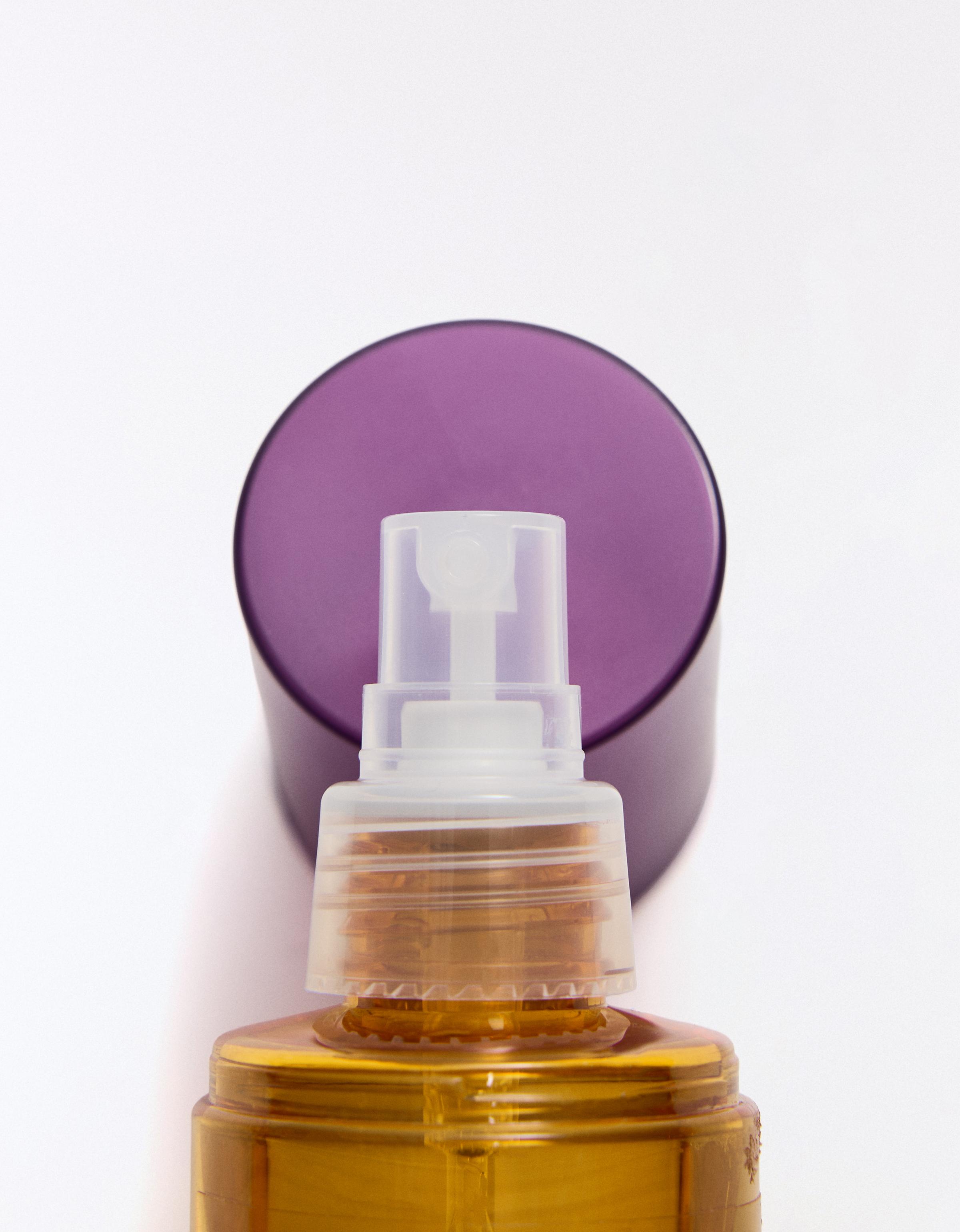 SWEET BANANA GLOW BODY MIST 150ML — Mustard
