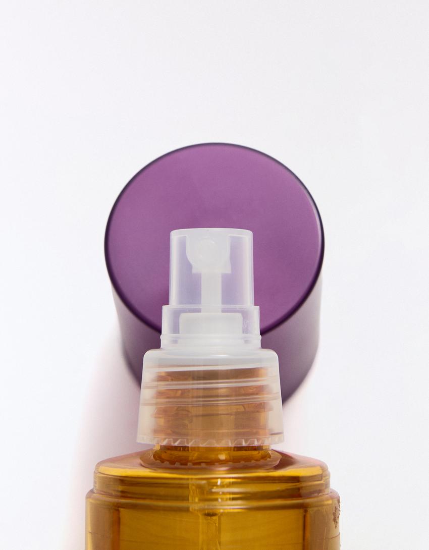 BRUME CORPS SWEET BANANA GLOW 150ML-Moutarde