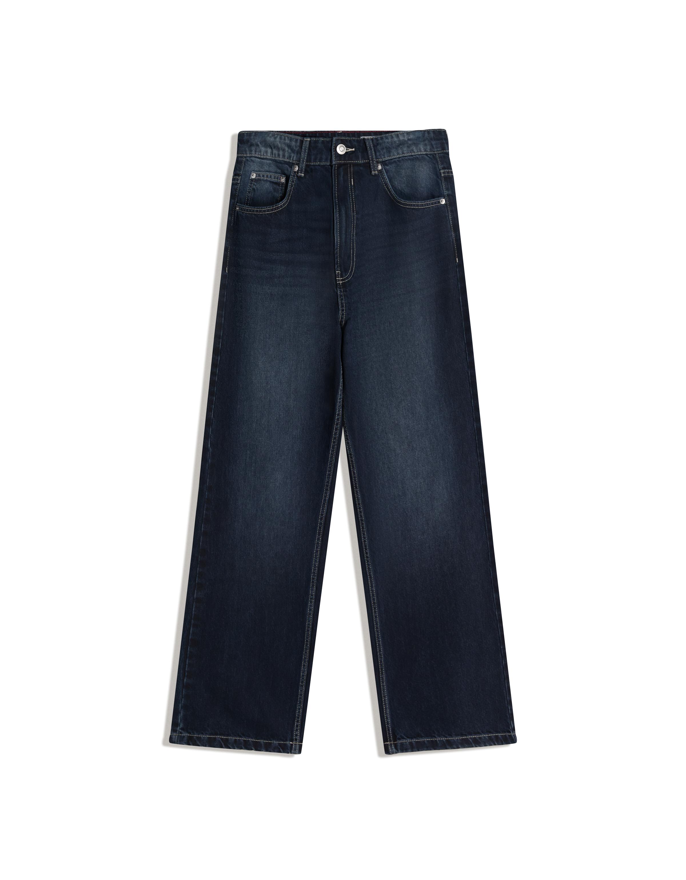 Baggy fit jean - Görsel 229