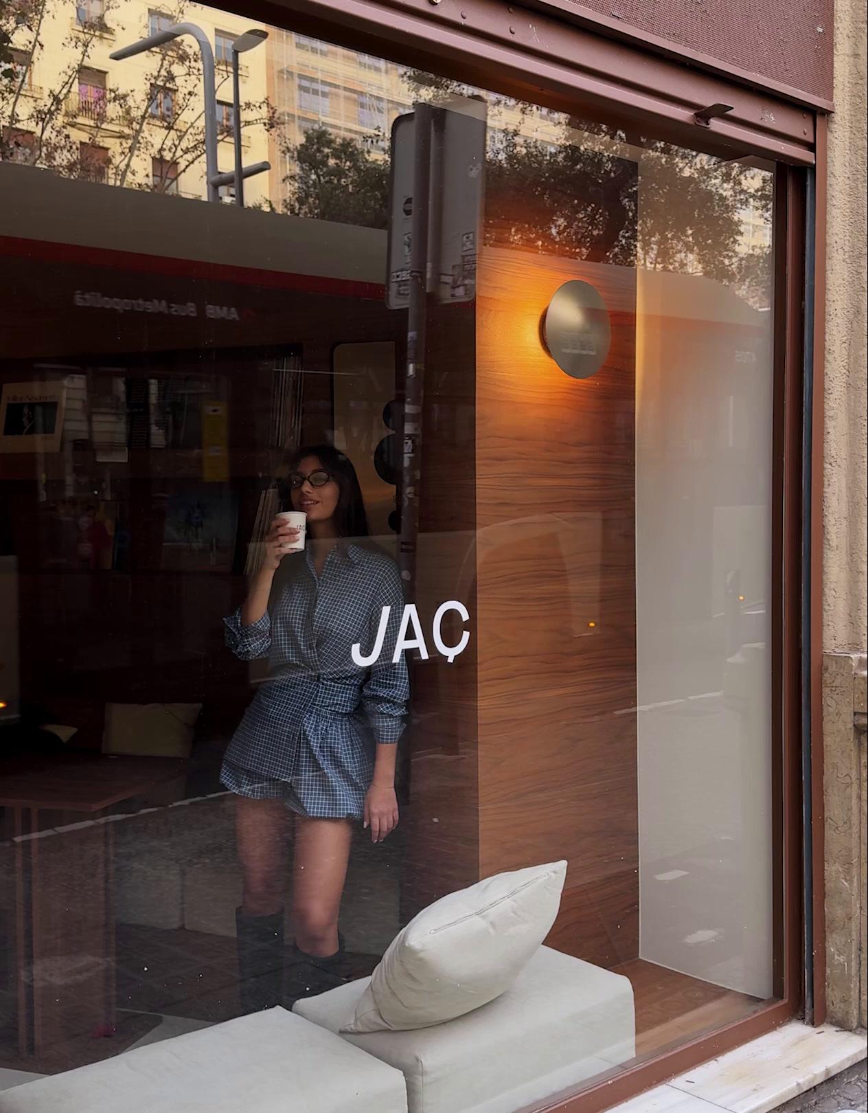 Baskılı balon şort etek - Görsel 43