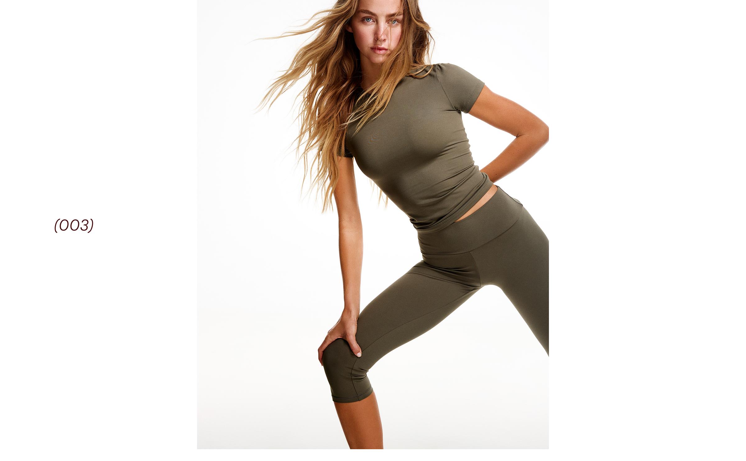 Kapri teknik pantolon - Görsel 28