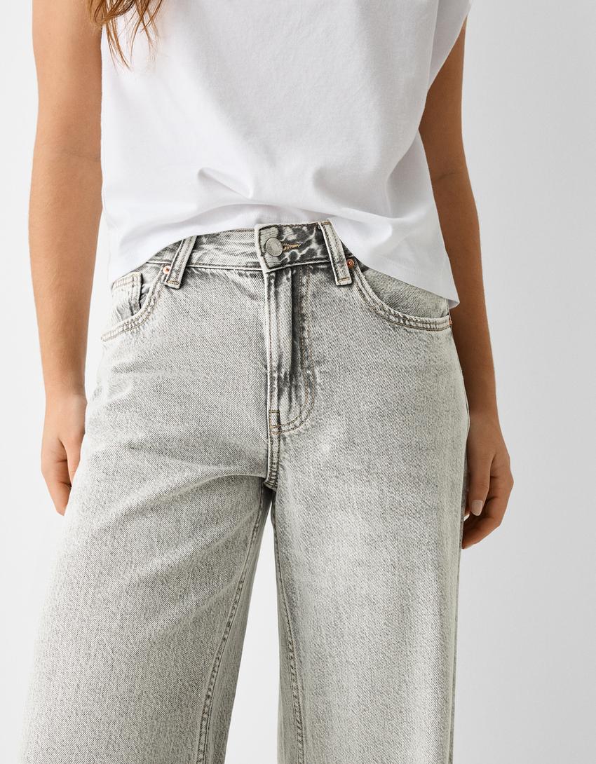 جينز بساق عريض-رمادي-5