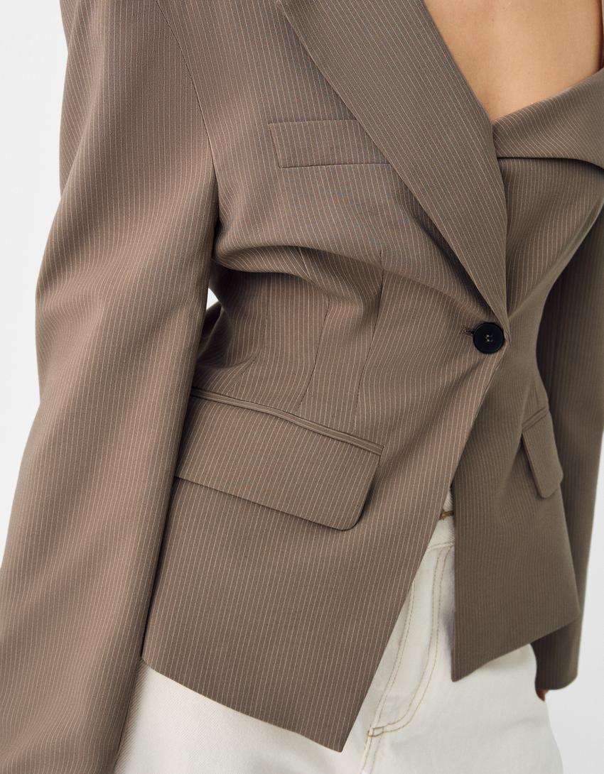 بليزر غير متماثل بحمالة-رملي-6