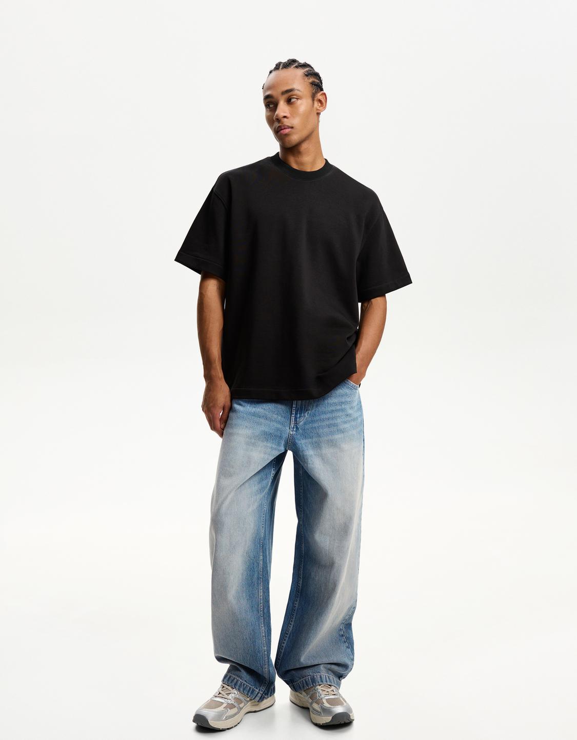 Super-Baggy-Jeans