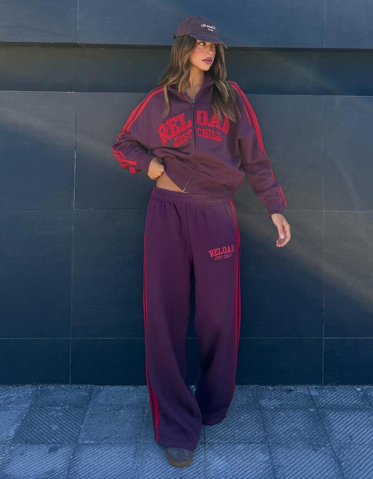 Chicas-Cozy