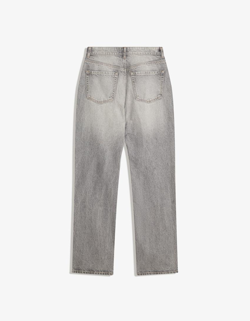 Straight-Jeans-Grau-4