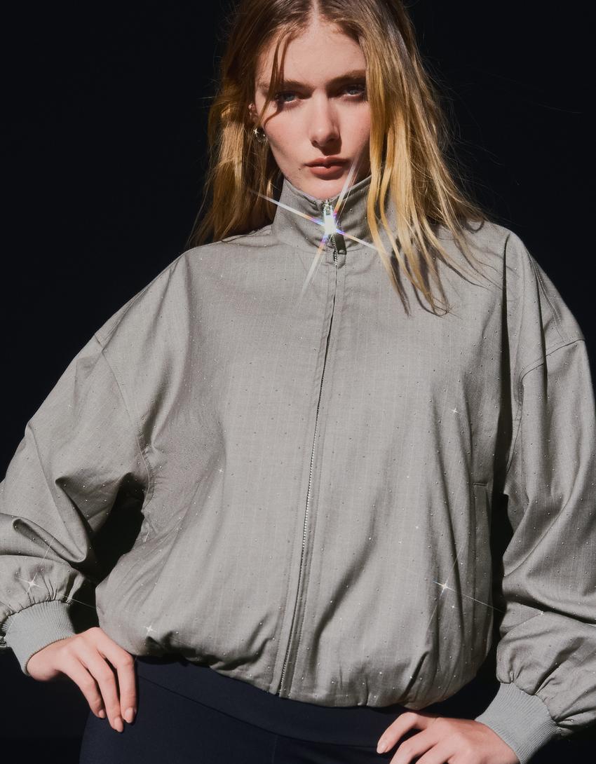 Ceket yelek ve tailored fit şort takımı-Ceket yelek ve tailored fit şort takımı