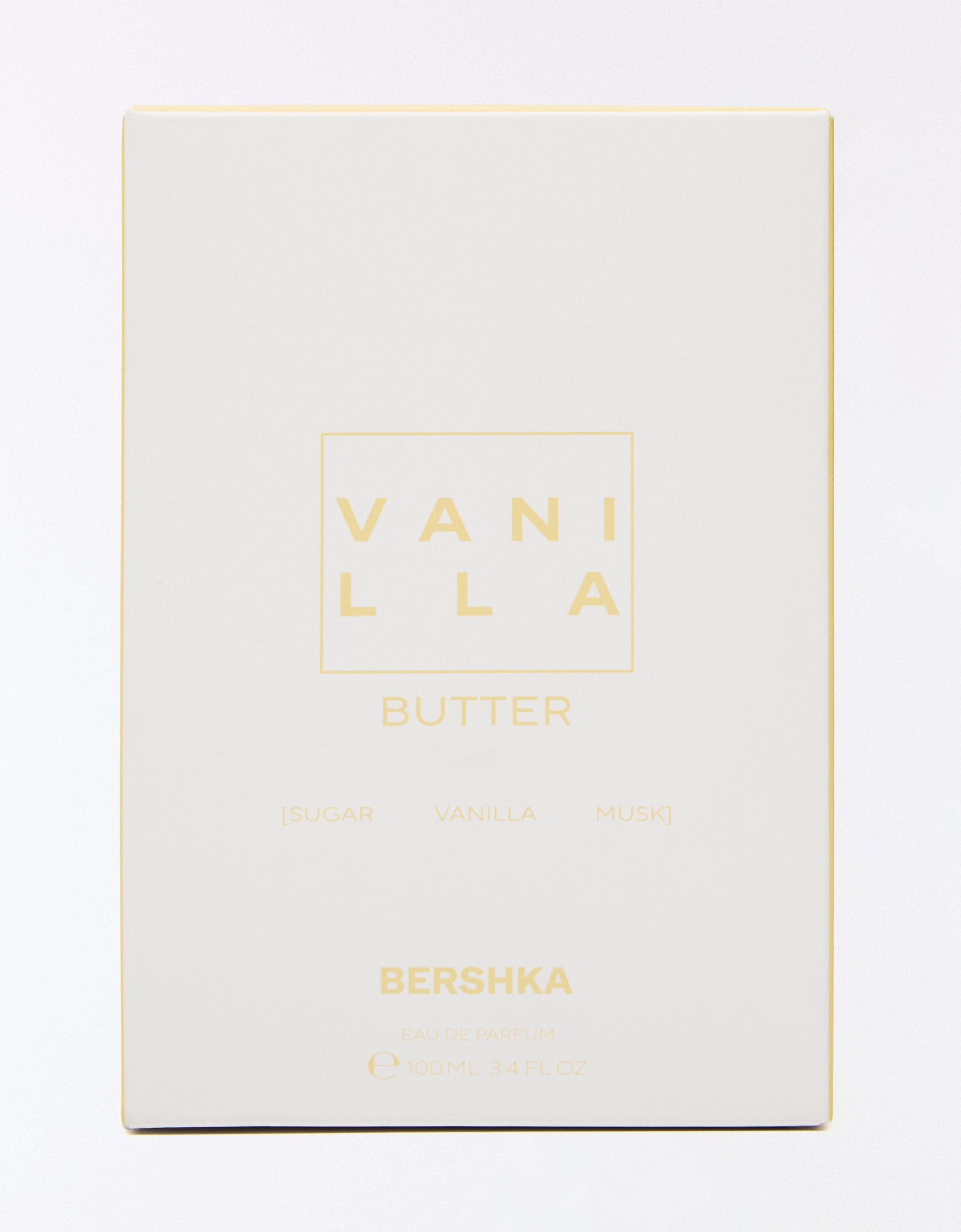Vanilla Butter Eau de Parfum 100 ml — Beige
