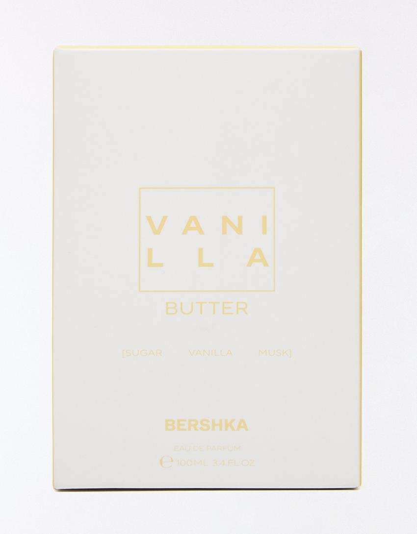 Eau de parfum vanilla butter 100 ml-Bege