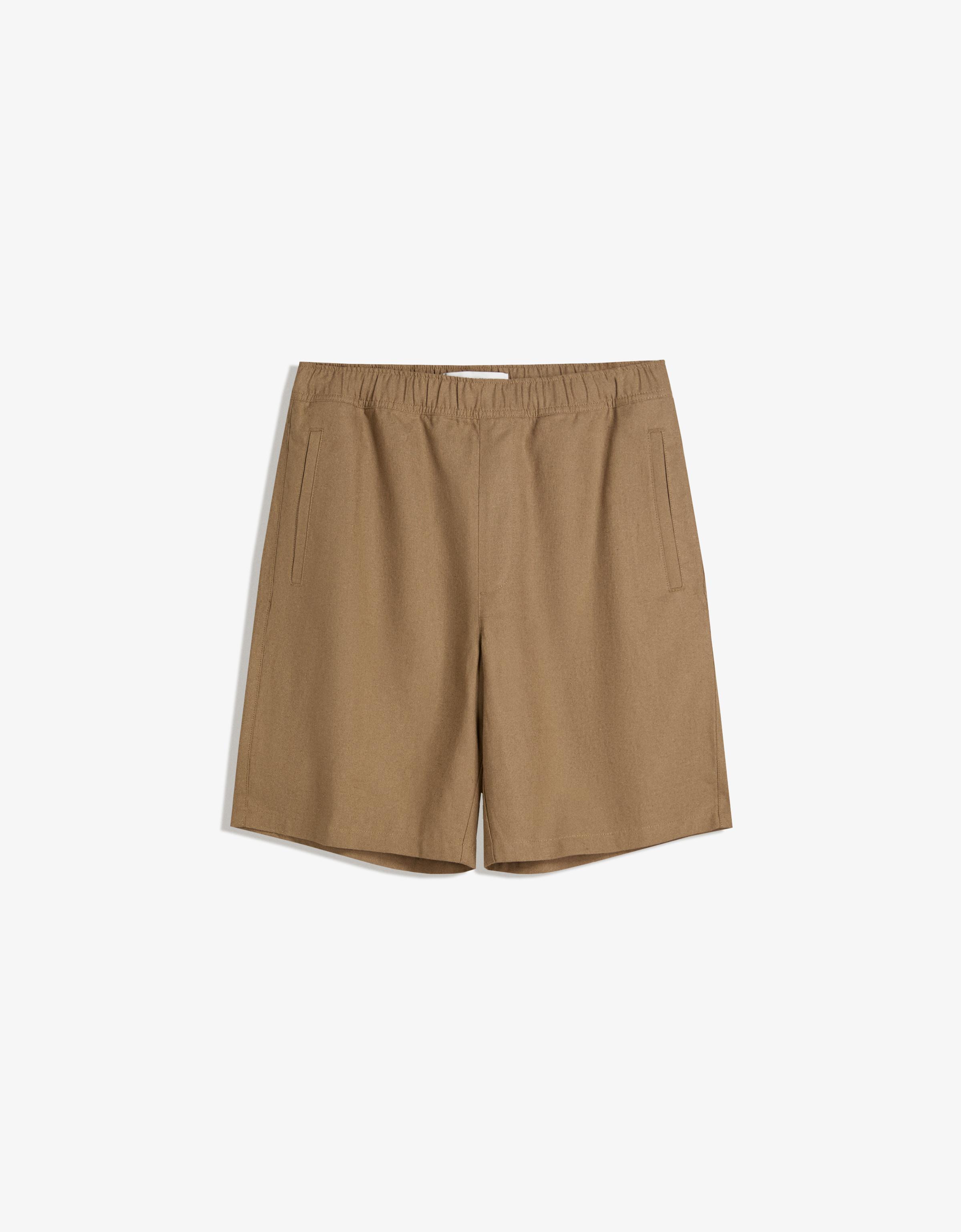 【AAKE】DOUBLE ♡ BERMUDA PT Shirt and Bermuda shorts set - Twin sets - Men | Bershka