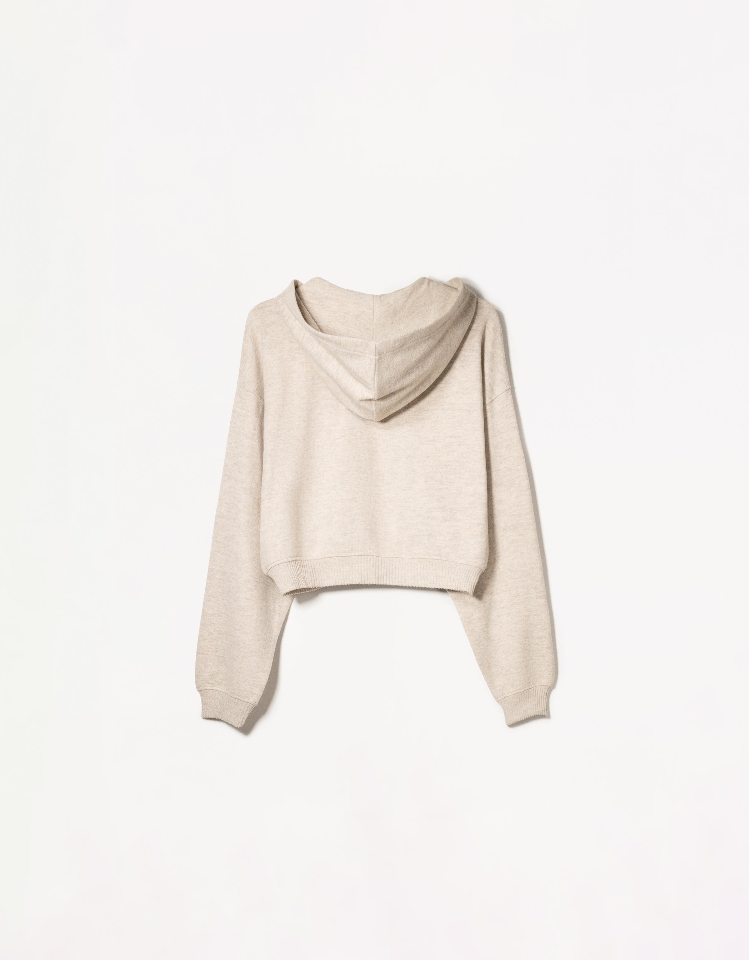 MEDUOLA Chándal Hombre Chaqueta Con Cremallera Y Capucha