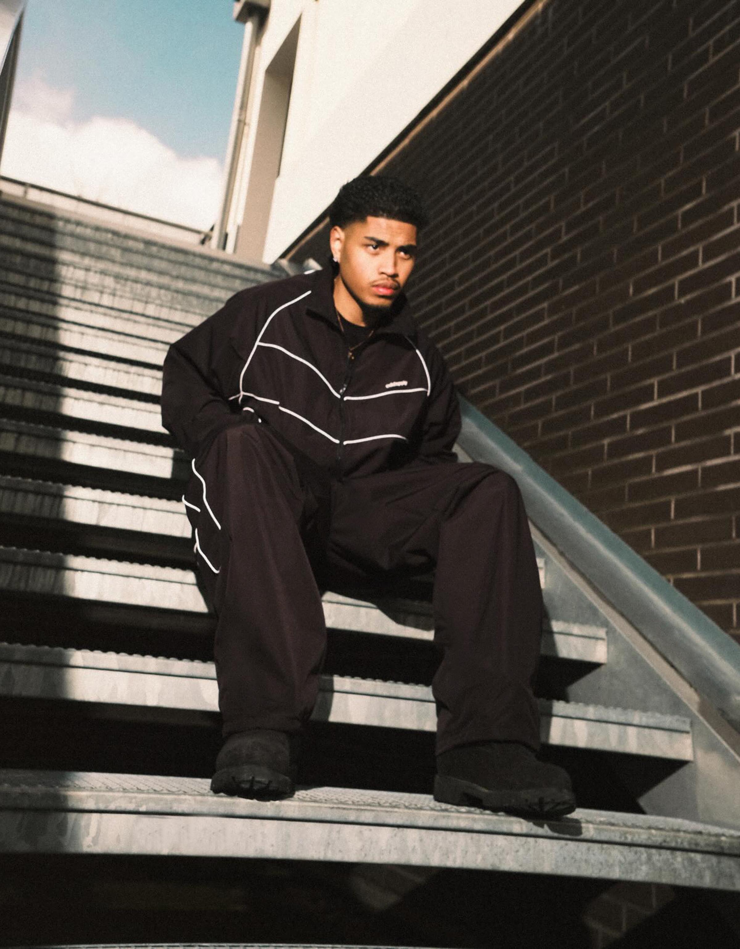 Teknik ceket - Görsel 40