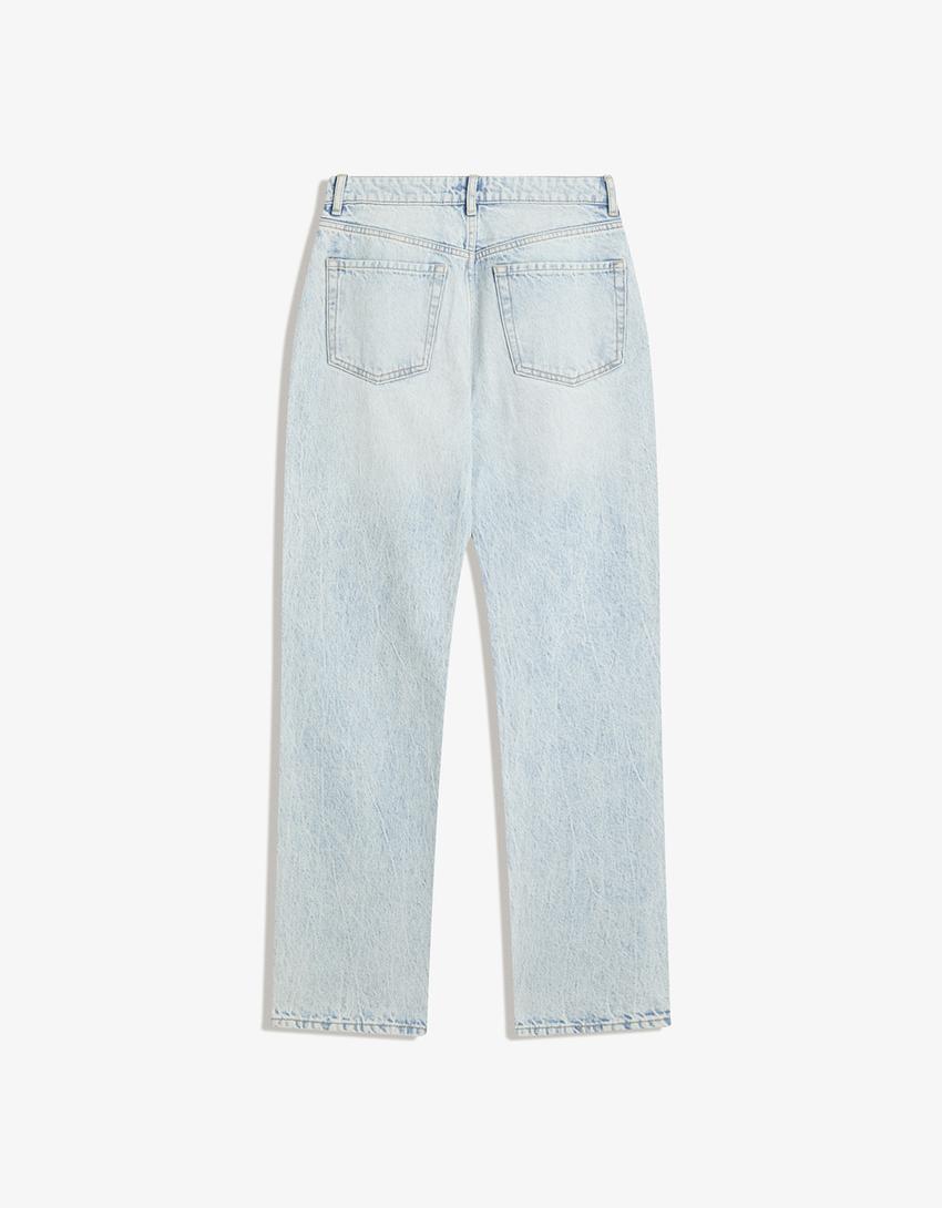 Straight-Jeans-Hellblau-4
