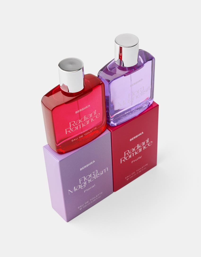 Radiant Romance Fruity 100 ml-Fuchsiová-3