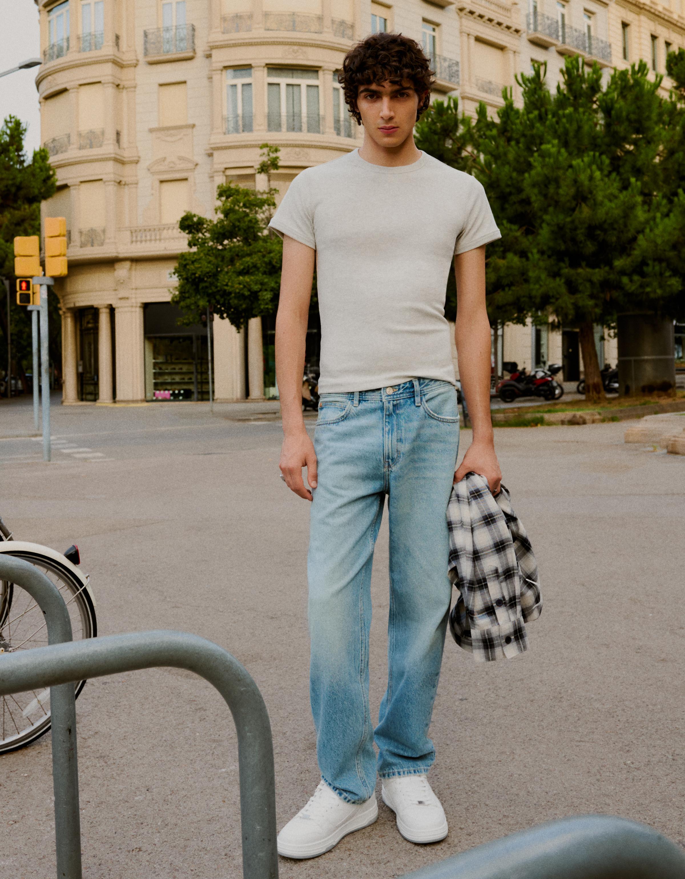 /bershka-jeans-straight-hombre-38-azul-lavado