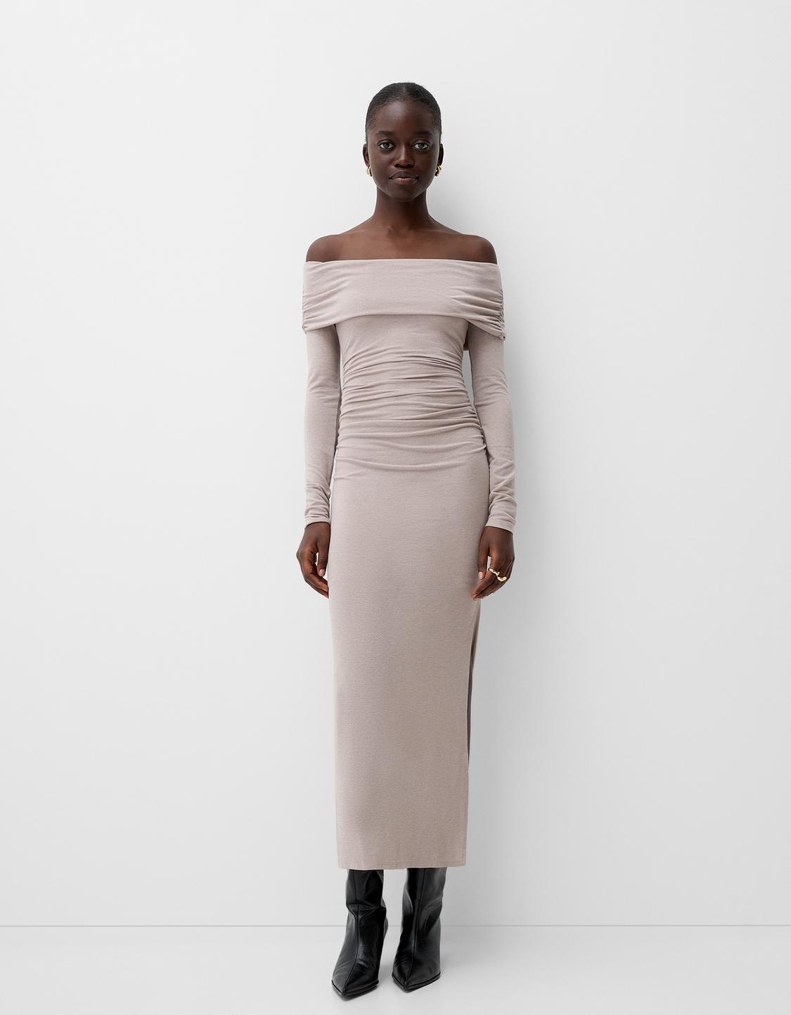 Robes de Soirée pour Femme | Nouvelle Collection | Bershka