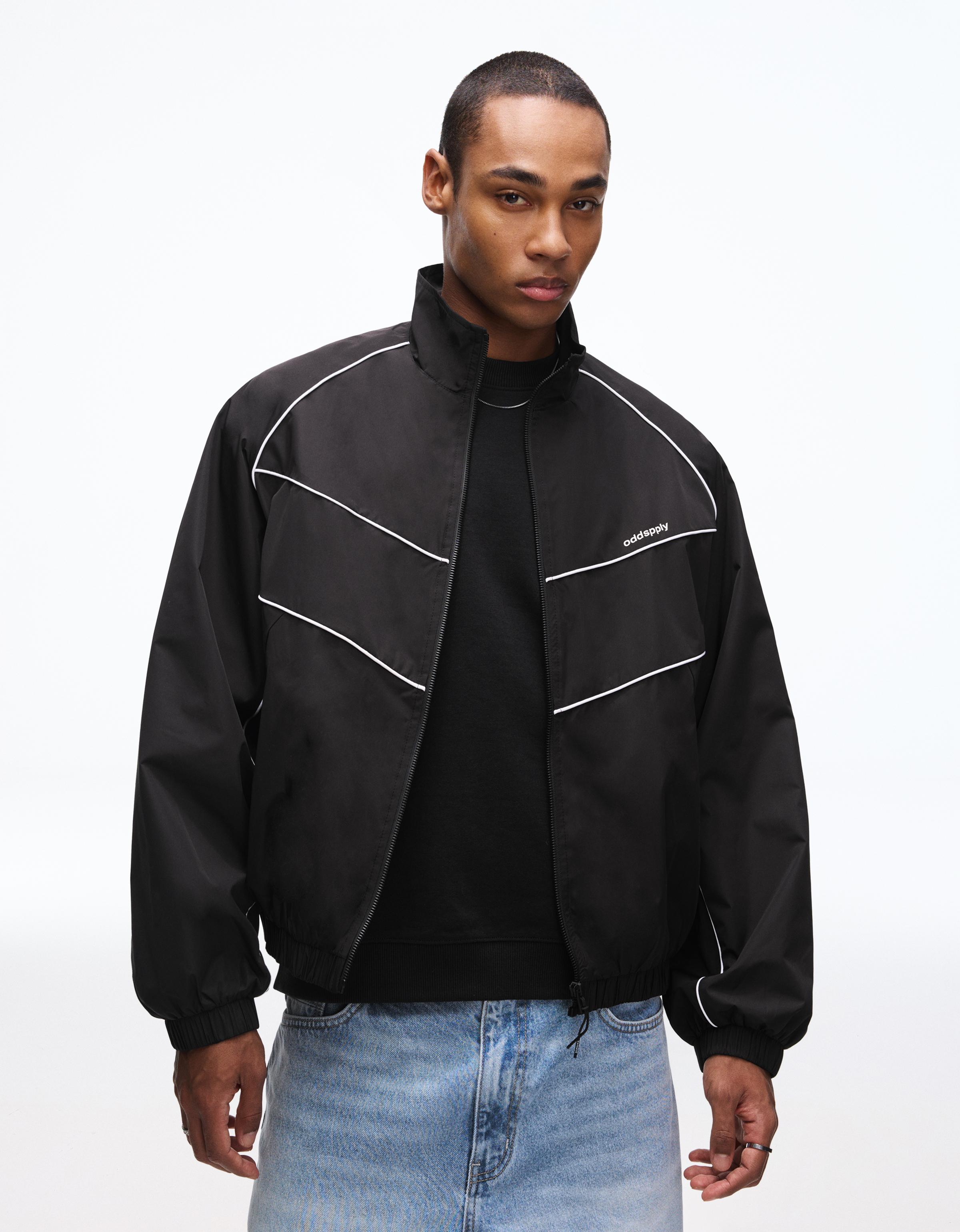 Teknik ceket - Görsel 20