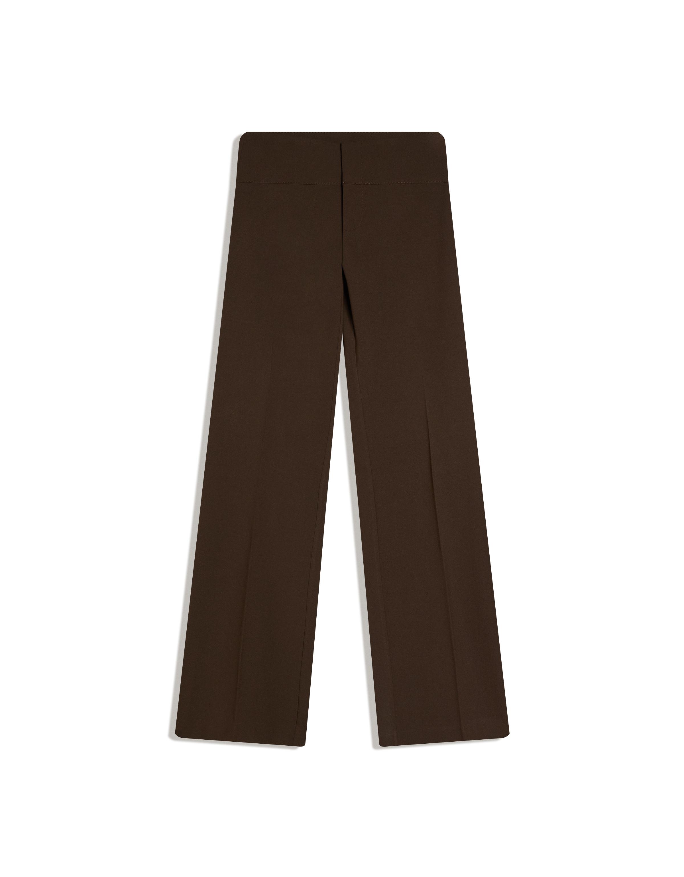 Düşük bel kuşaklı pantolon - Görsel 38