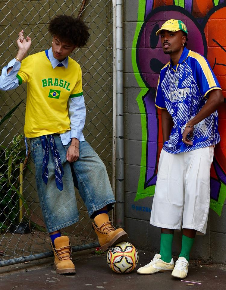 Chicos-Streetwear