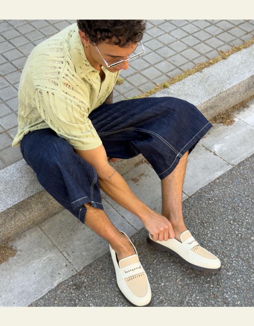 Bermuda jort denim super baggy-Marino-3