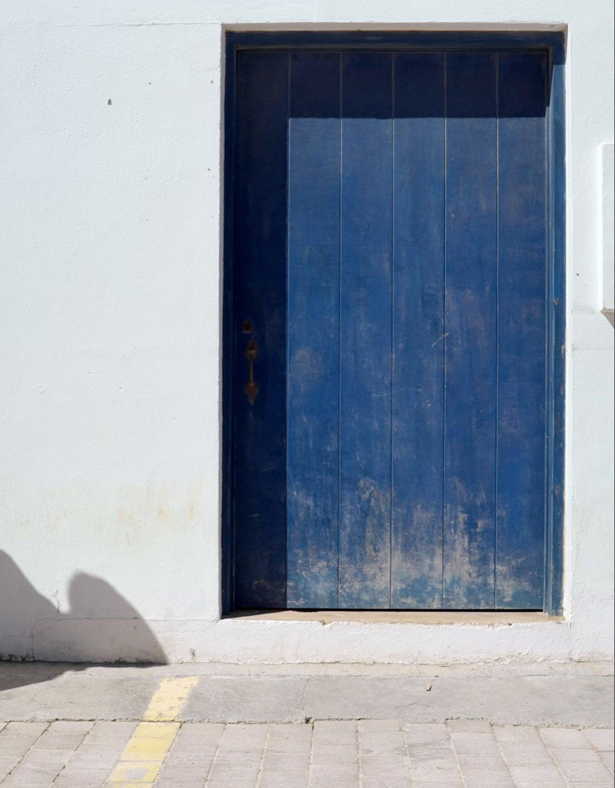 Uzun kollu nakışlı boxy fit gömlek - Görsel 41