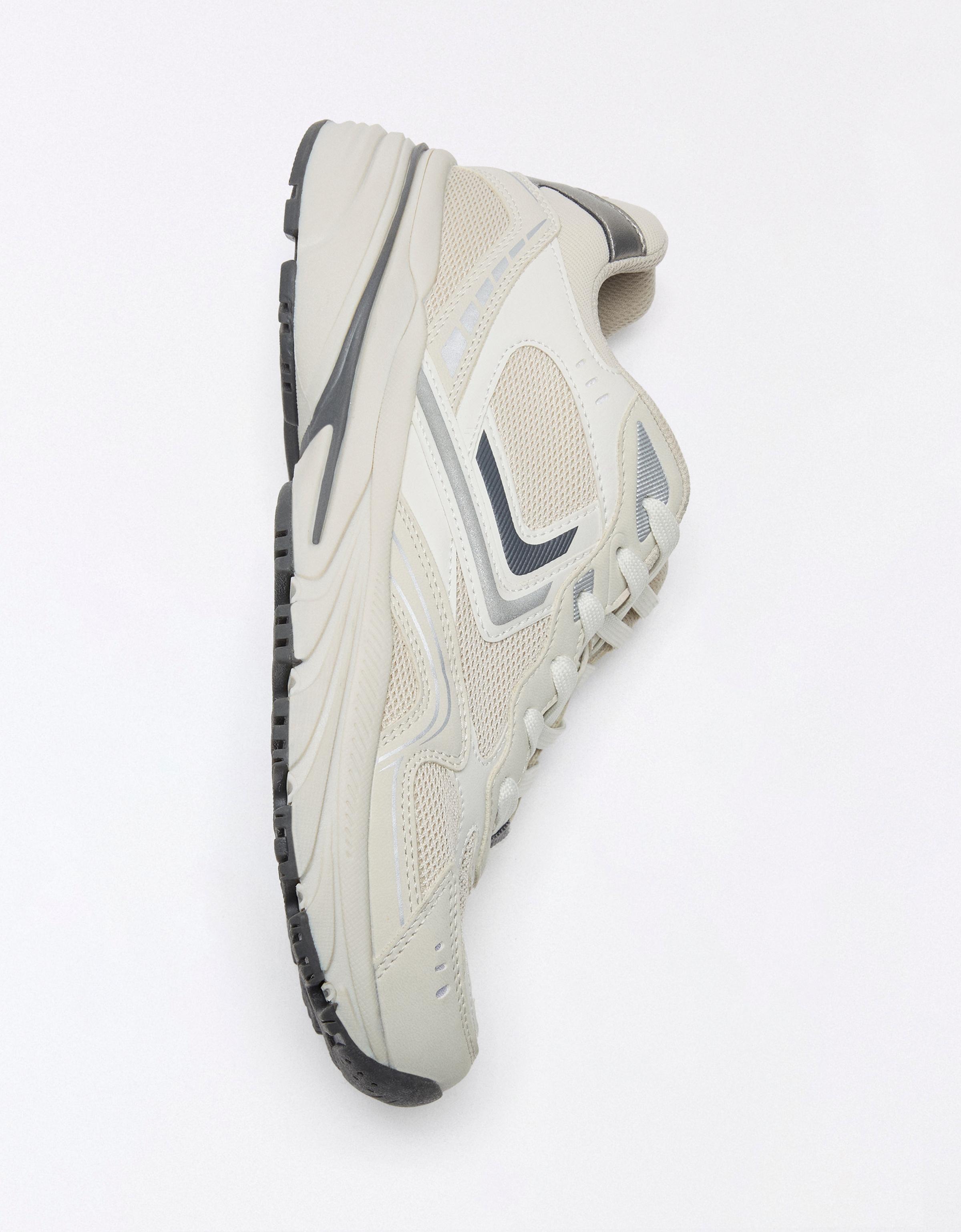 Çok parçalı spor ayakkabı - Görsel 25