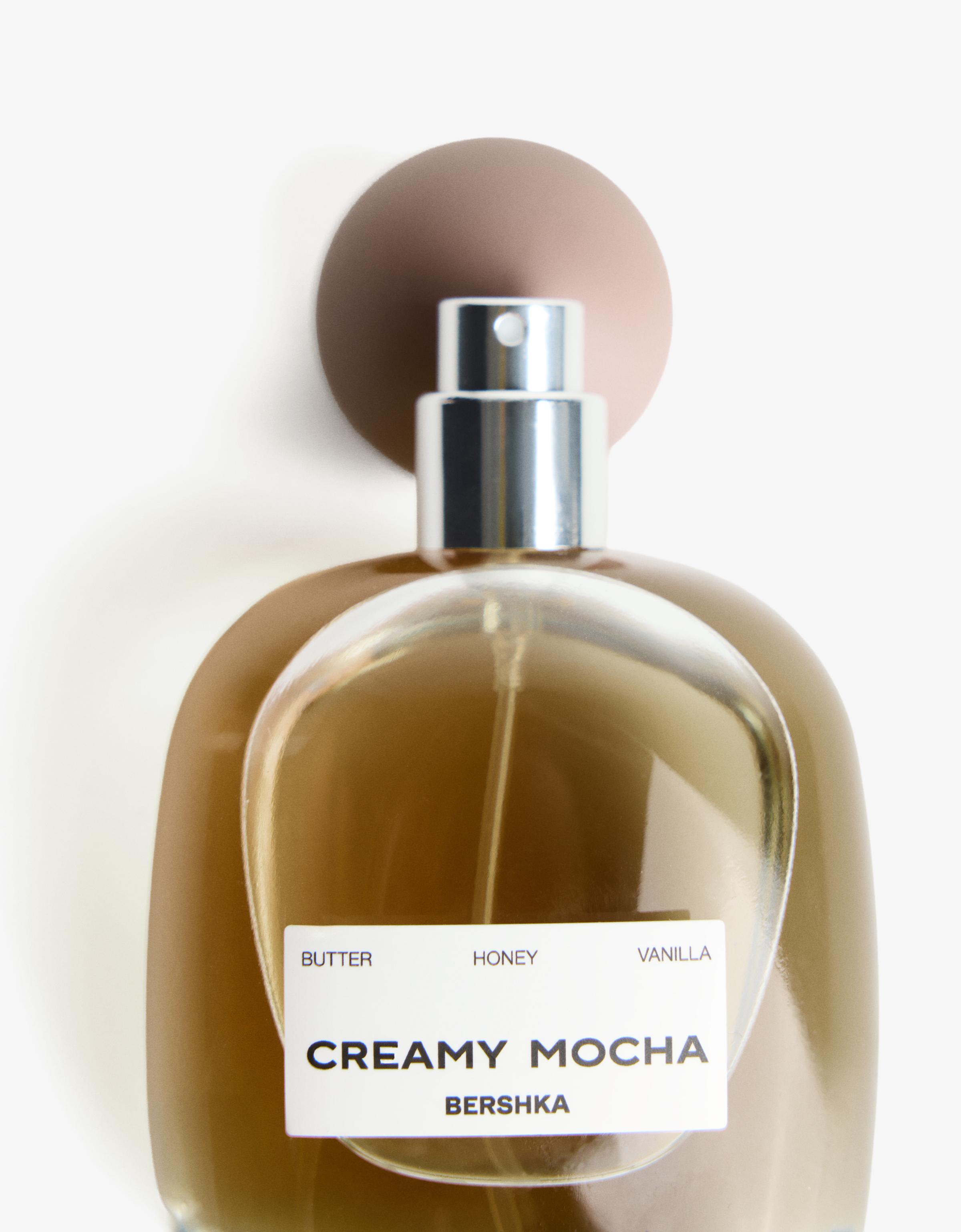 Creamy Mocha eau de parfum 100 ml — Brown