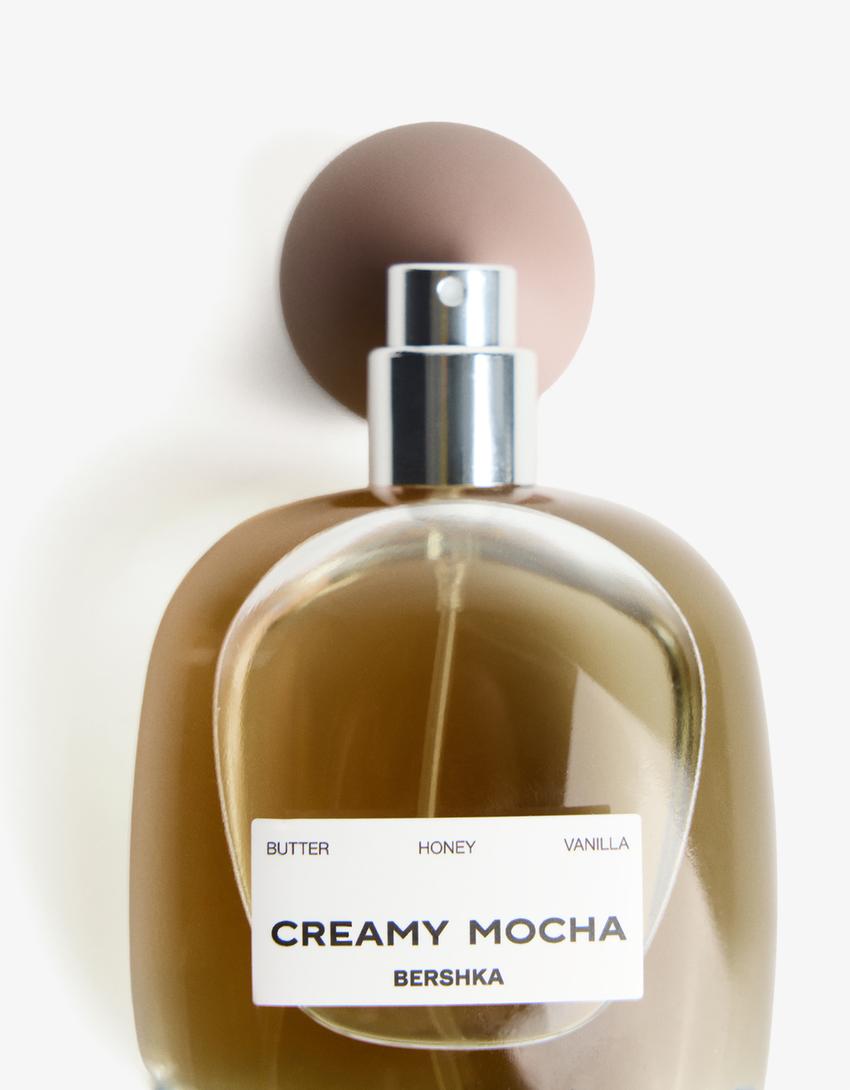 Eau de Parfum Creamy Mocha 100 ml-Braun