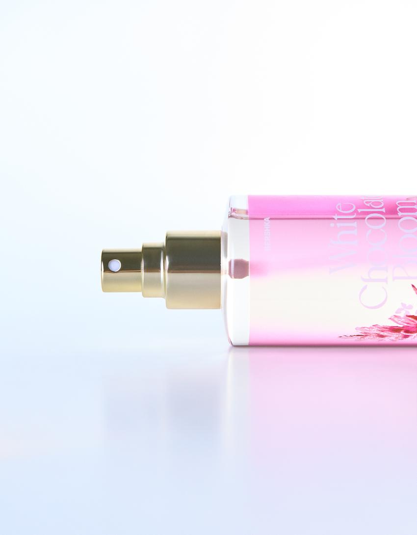 White chocolate bloom body mist 250 ml-Rojo-2