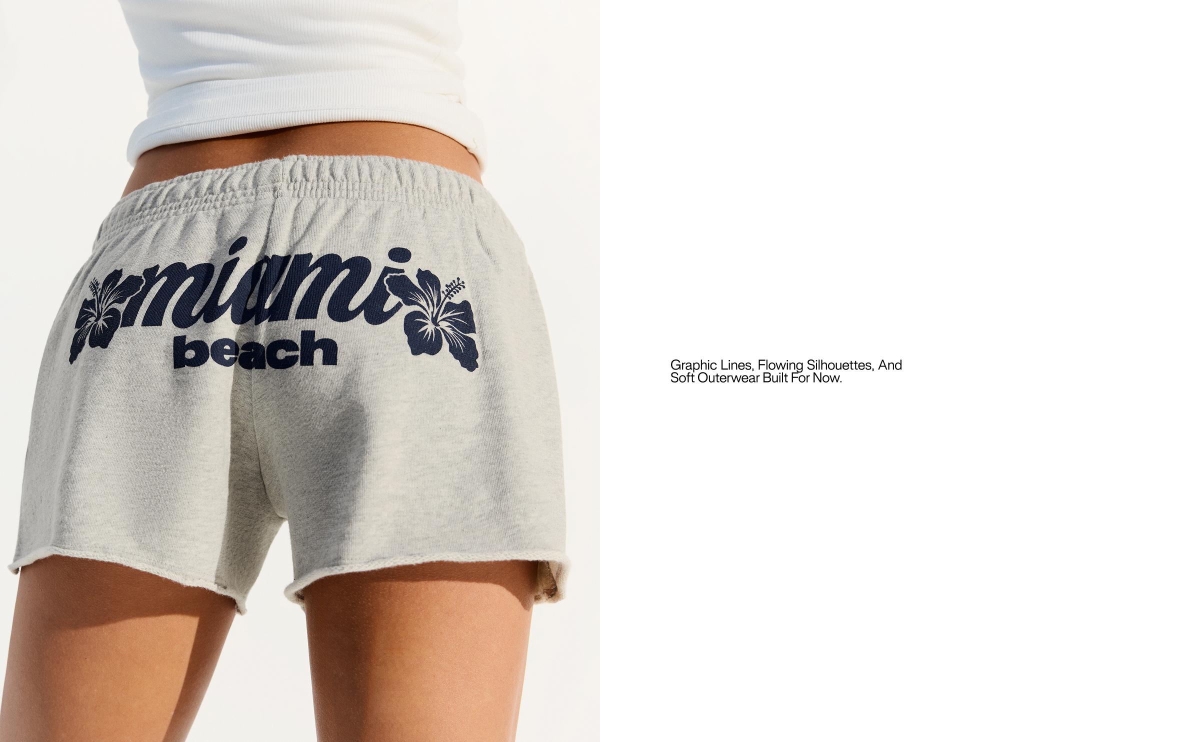 İşlemeli Şort - Görsel 13