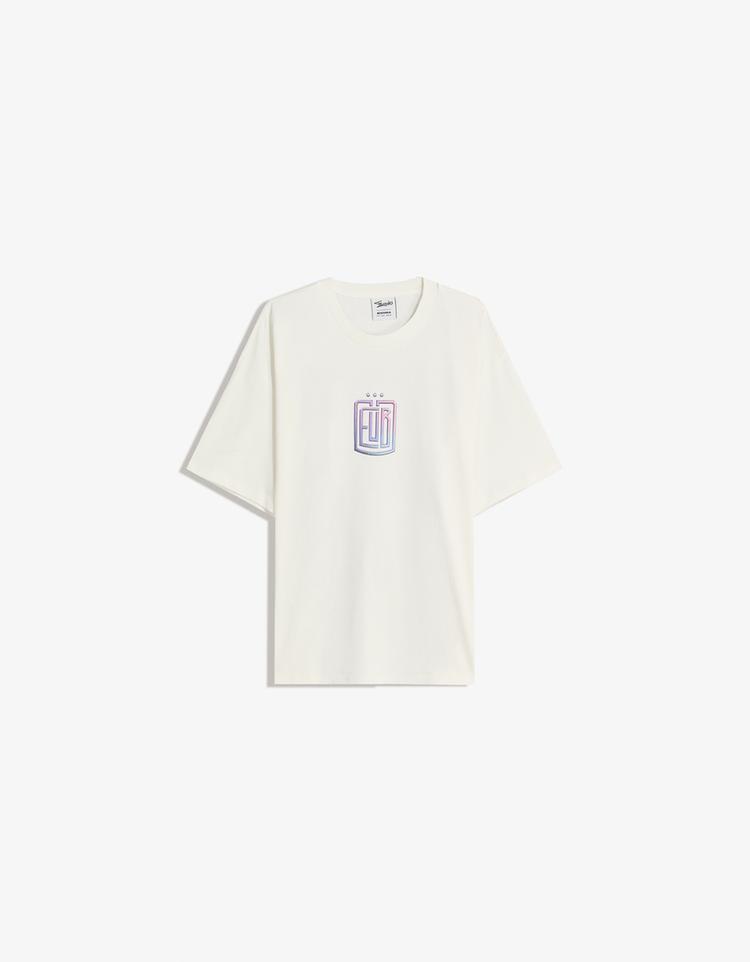 Trueno short sleeve T-shirt