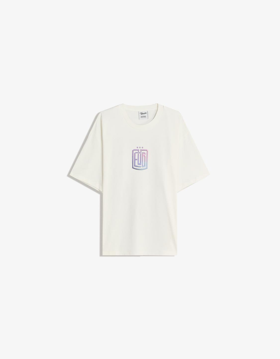 Trueno short sleeve T-shirt