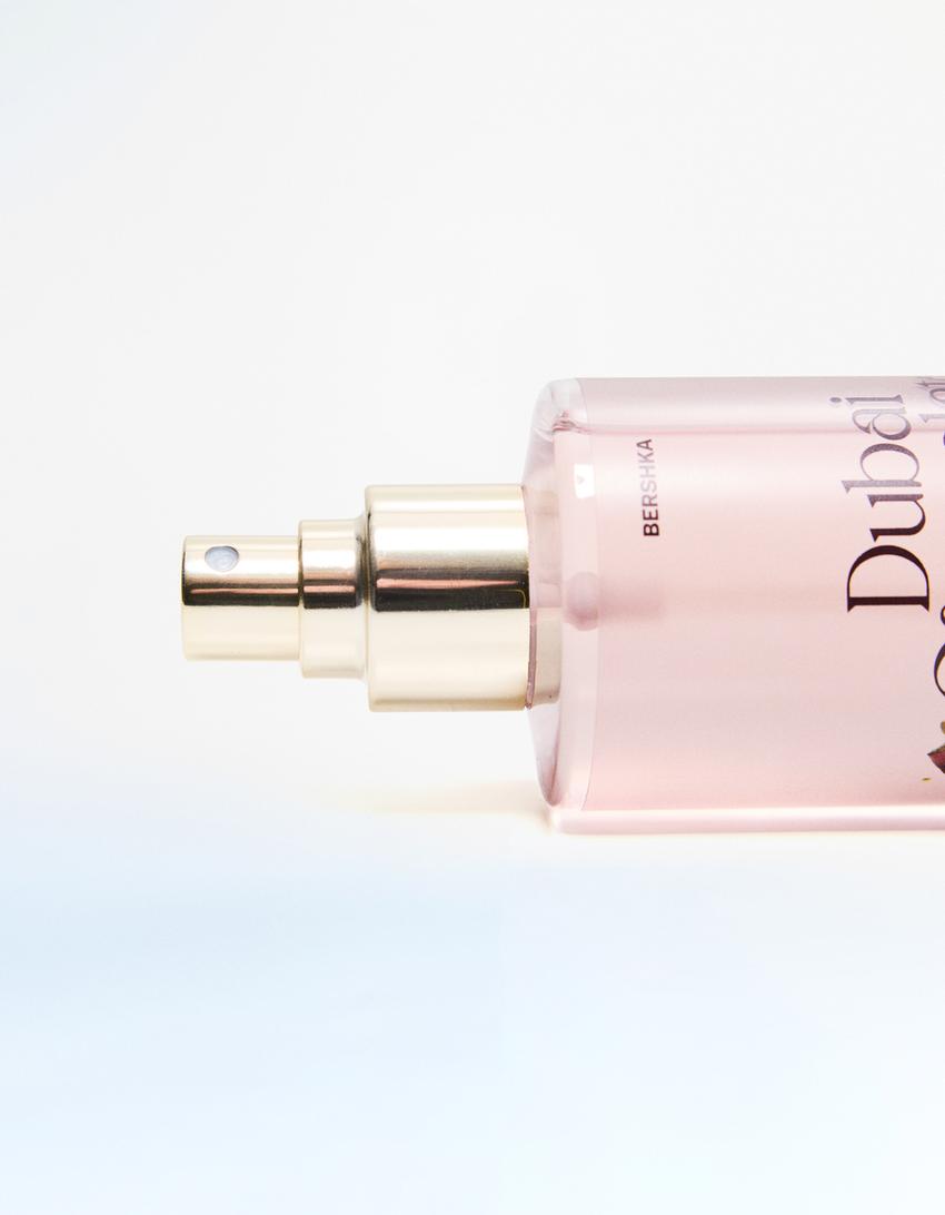 Chocolate dubai body mist 250 ml-Marrom