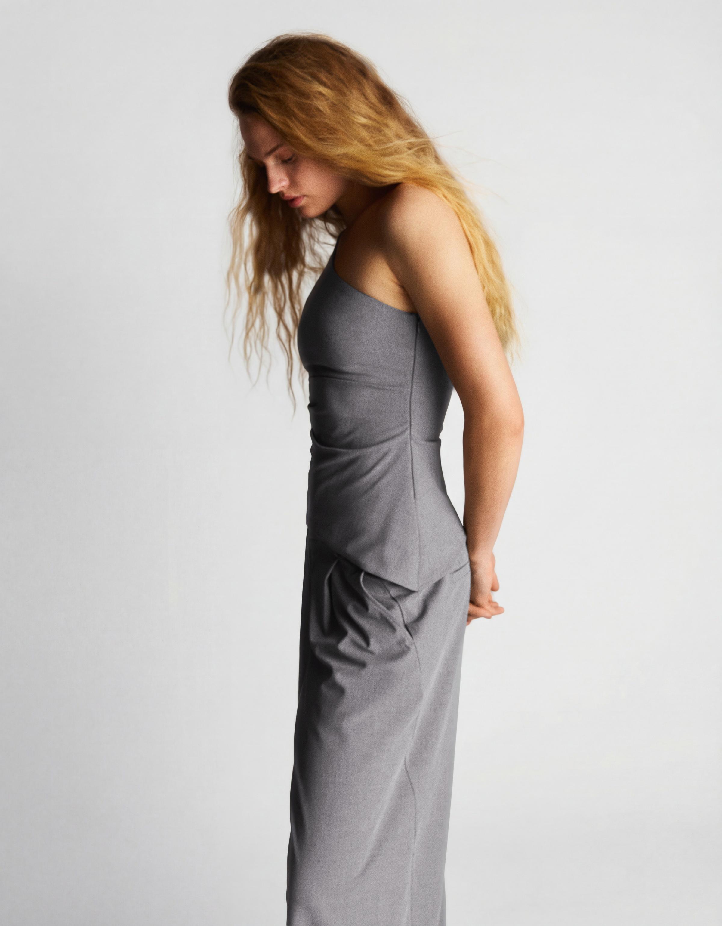 Asimetrik top - Görsel 42