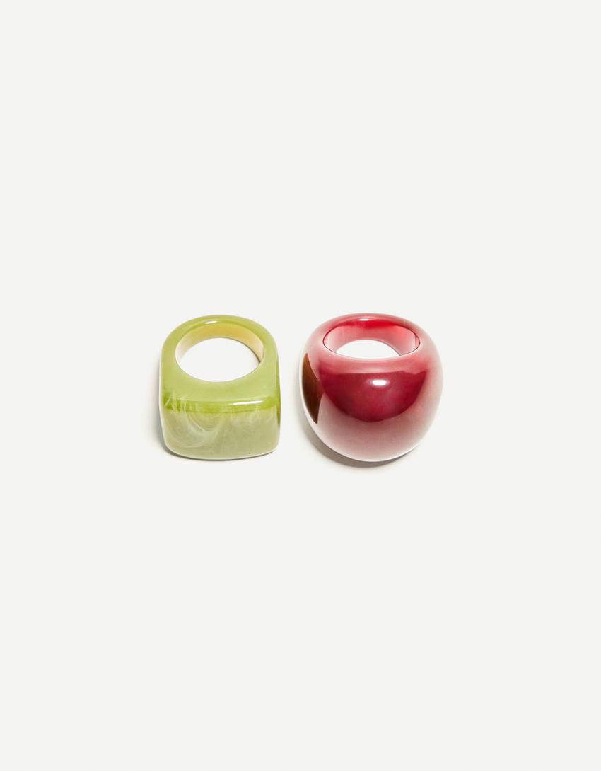 Ringen 2-pack-Bordeaux-2