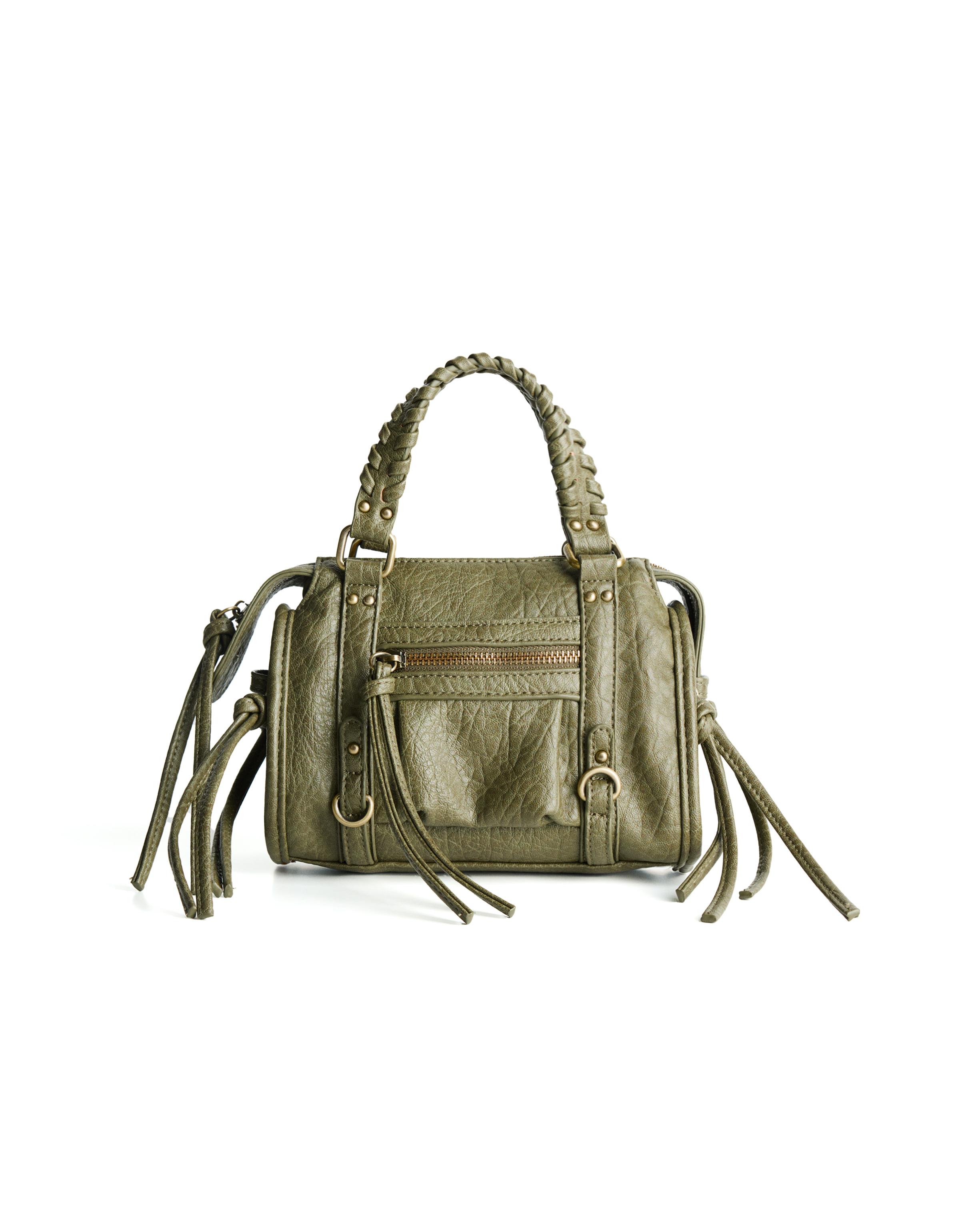 MİNİ BOWLING ÇANTA - Görsel 54