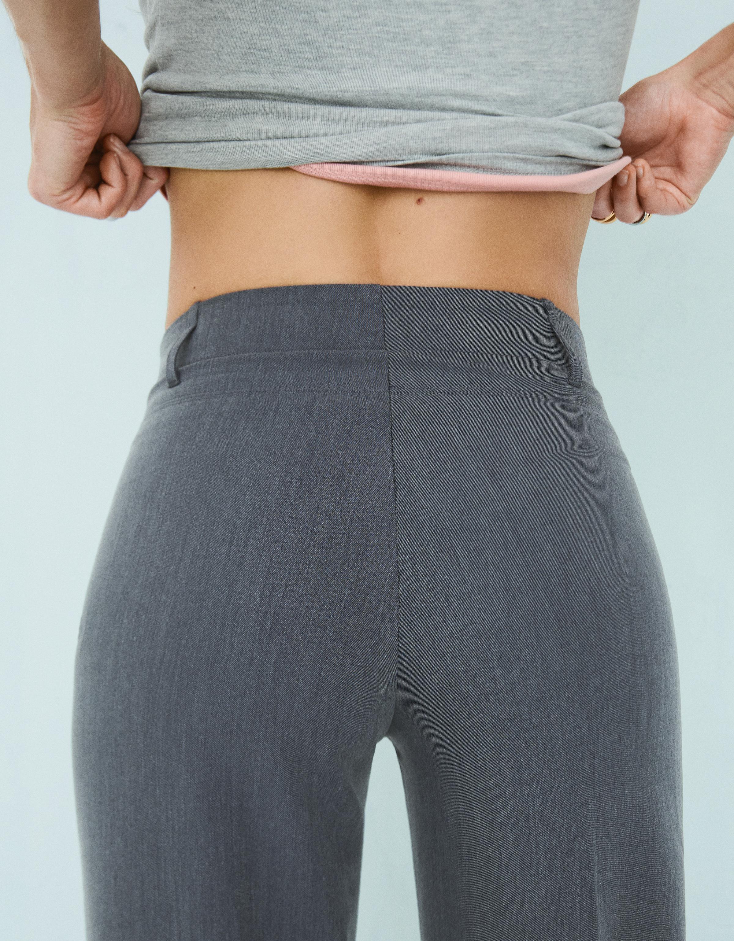 Geniş paça pantolon - Görsel 42