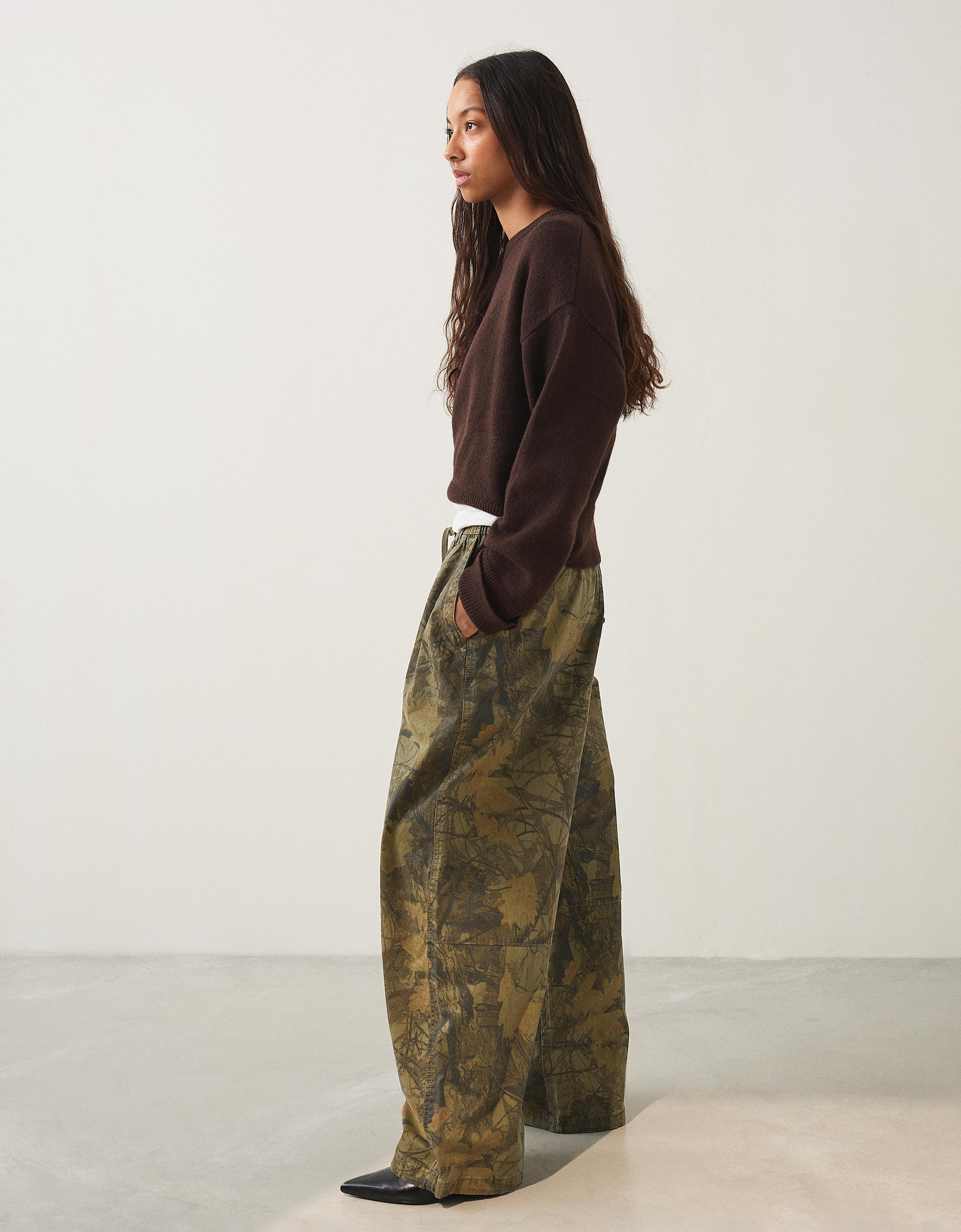 Kargo paraşüt pantolon - Görsel 20