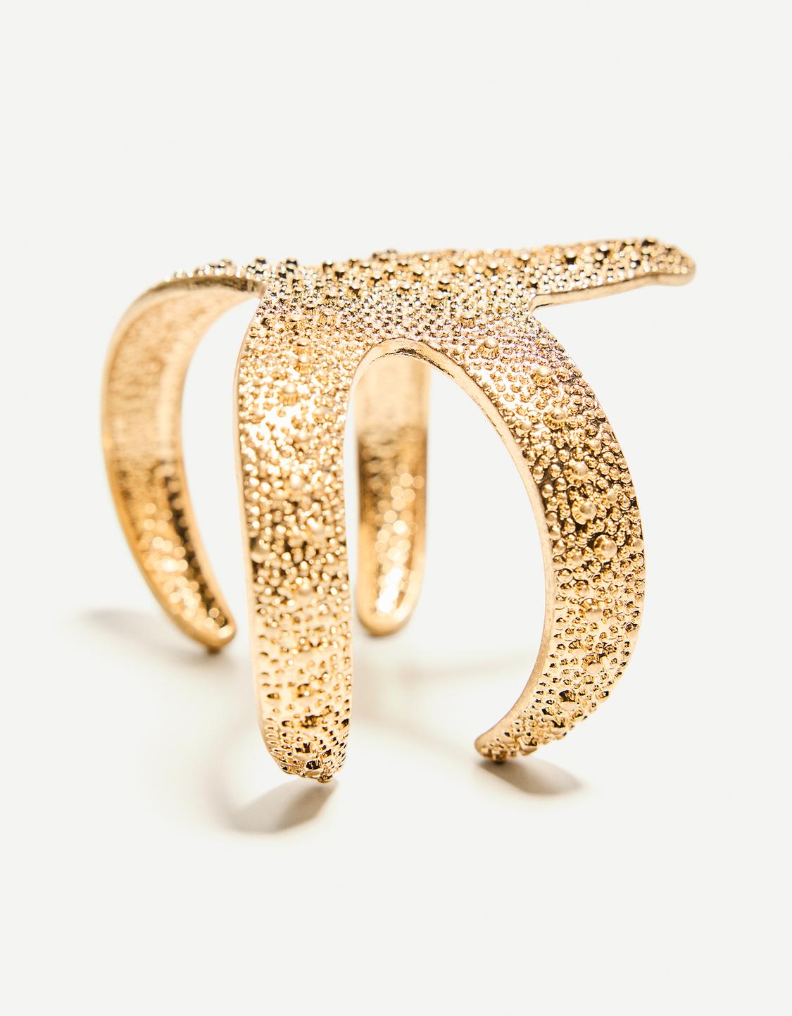 Starfish bracelet - Signature Edition