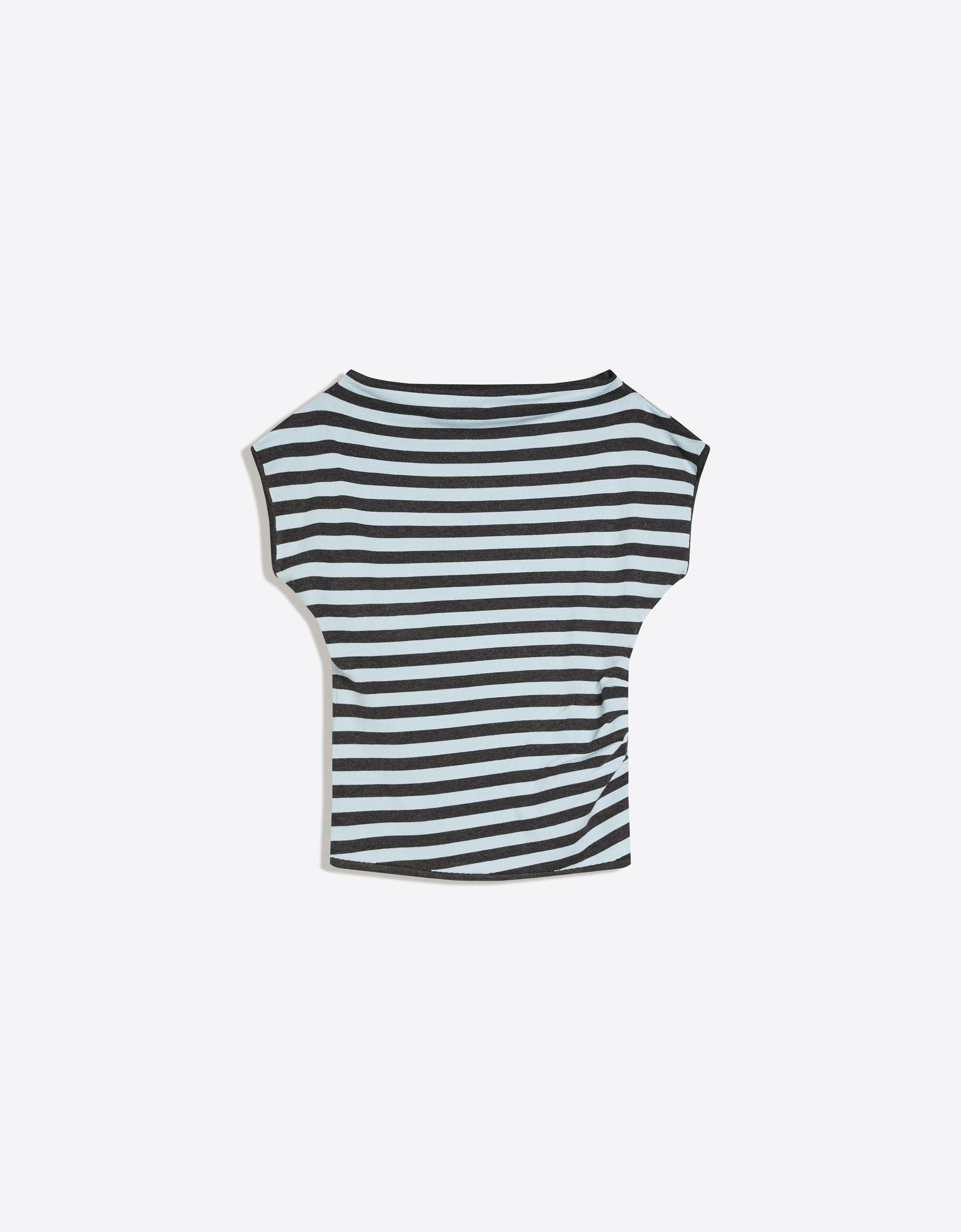 Çizgili asimetrik top - Görsel 24