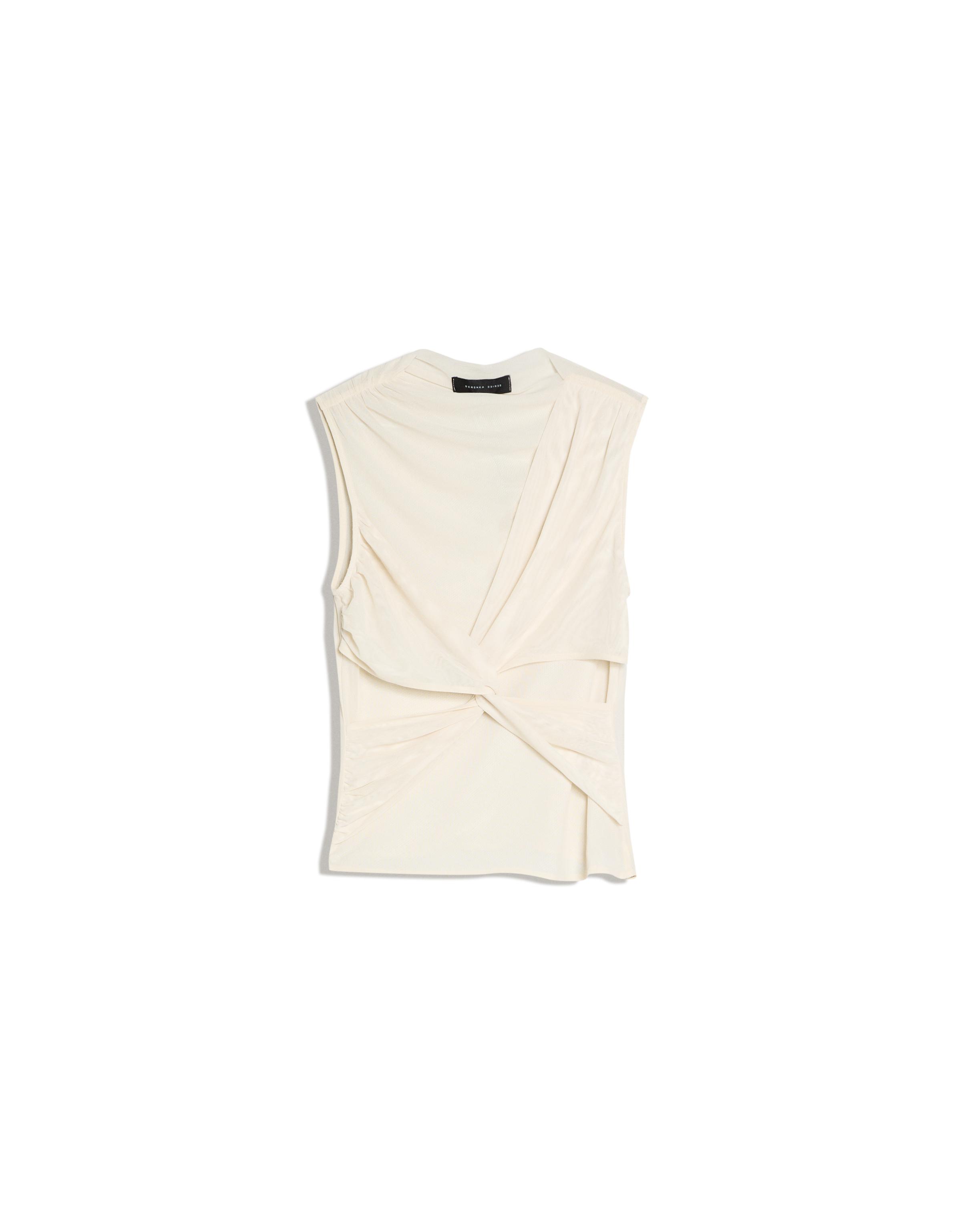 Düğümlü tül top - Görsel 19