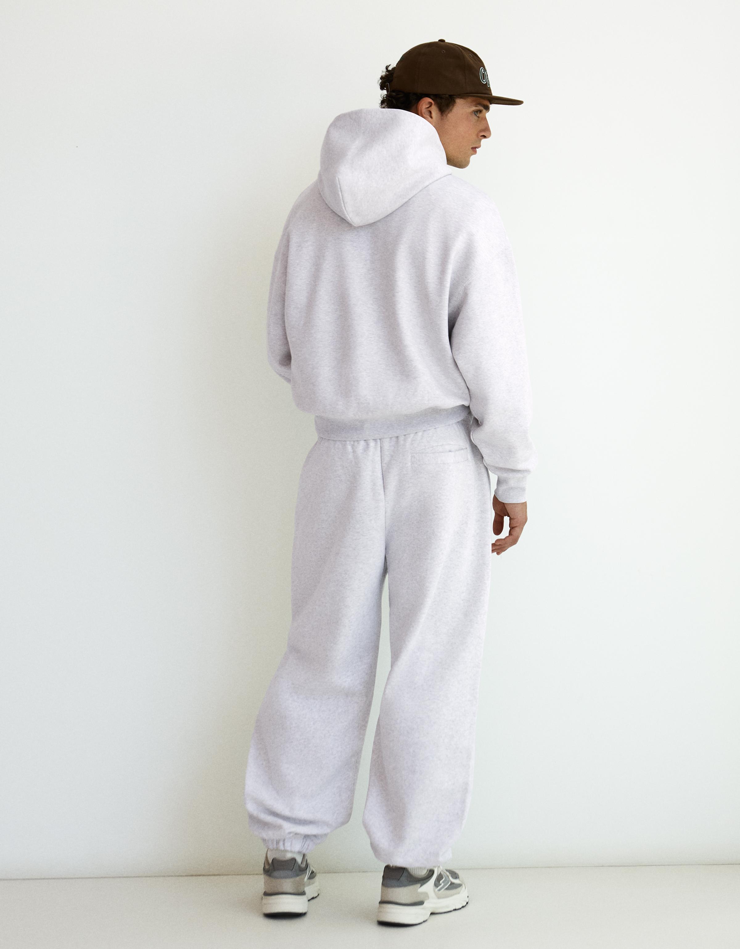 Bershka Jogger fit pantolon