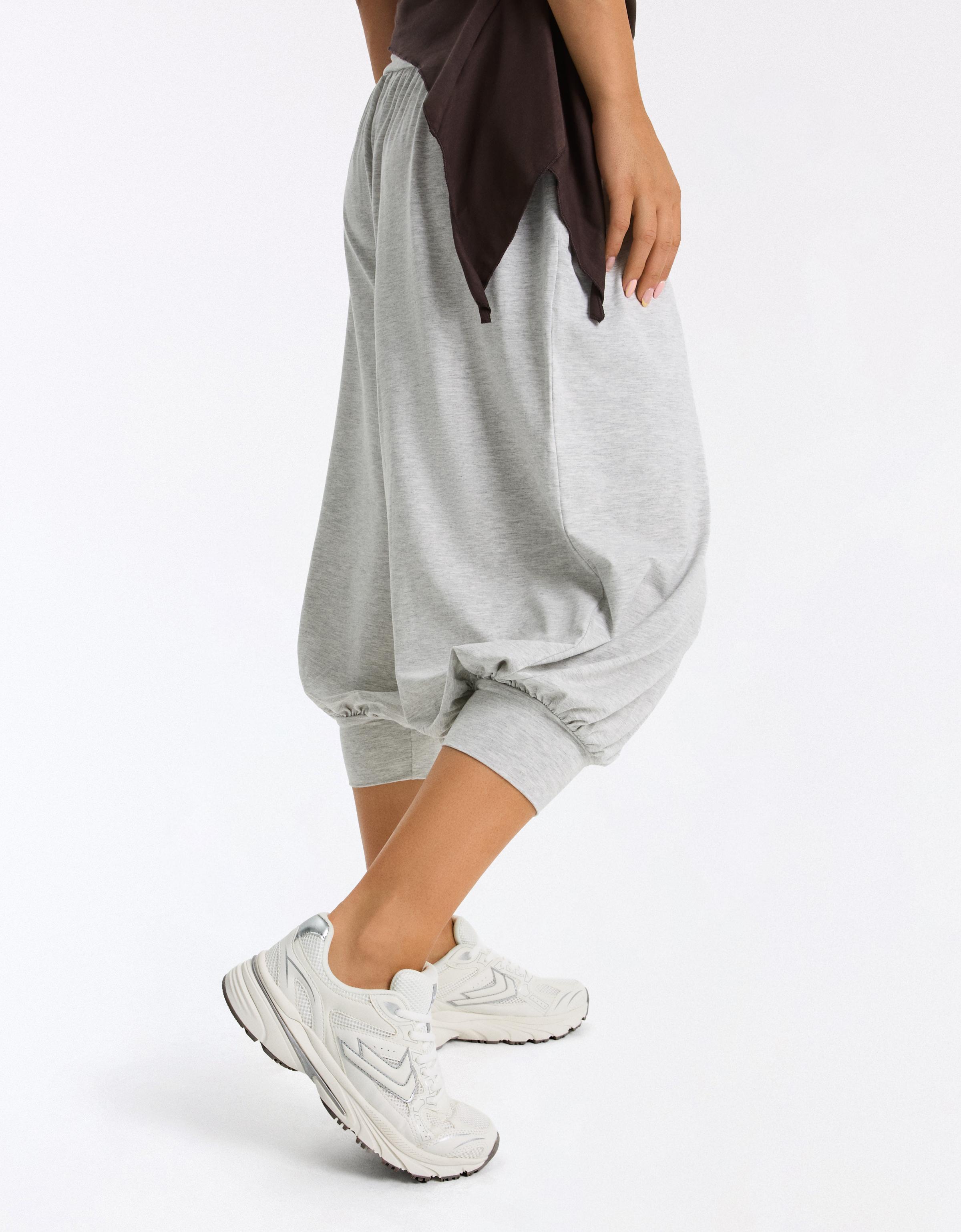 MULTI-PIECE TRAINERS — WHITE