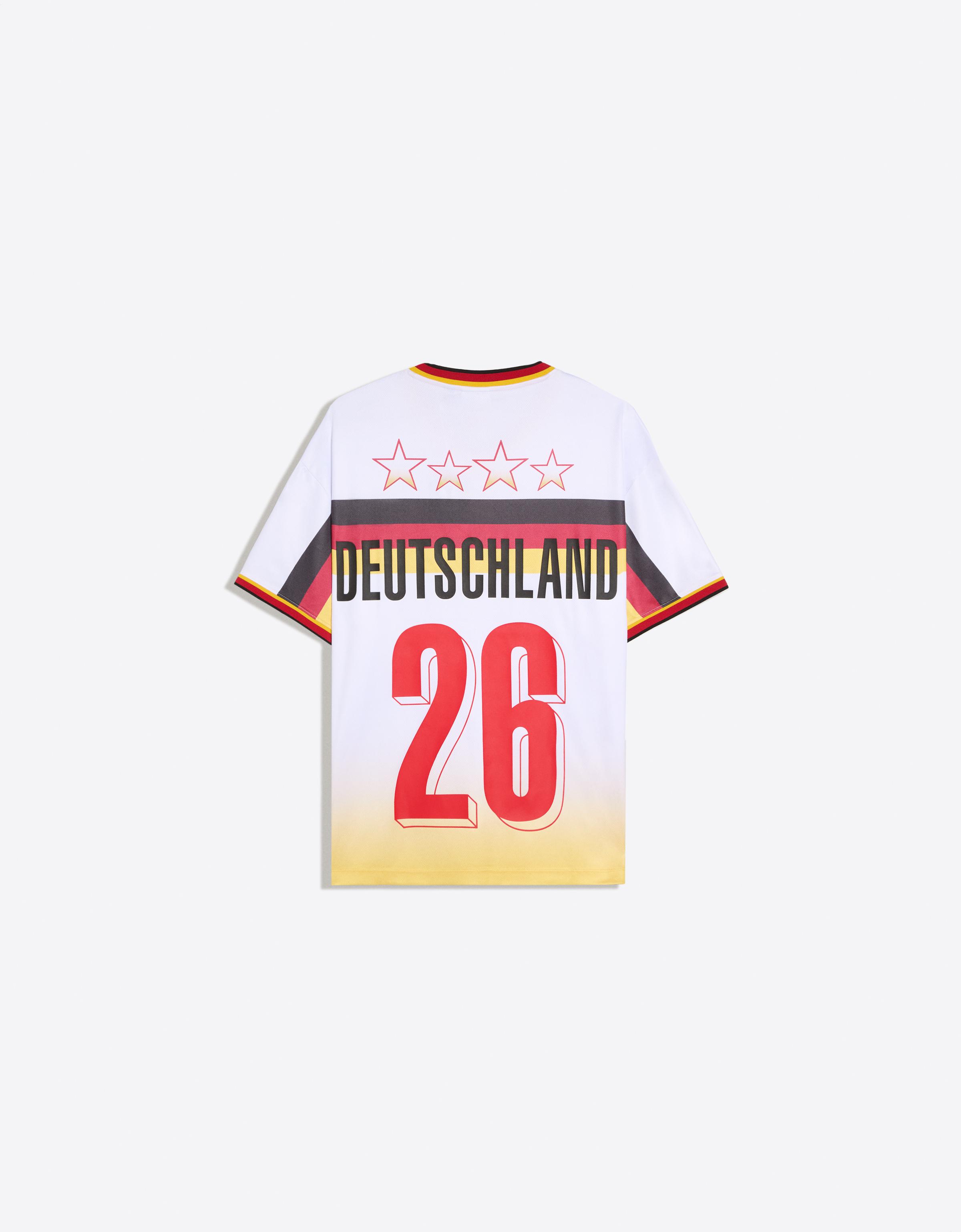 Oversize Germany FIFA WORLD CUP™ T-shirt — White