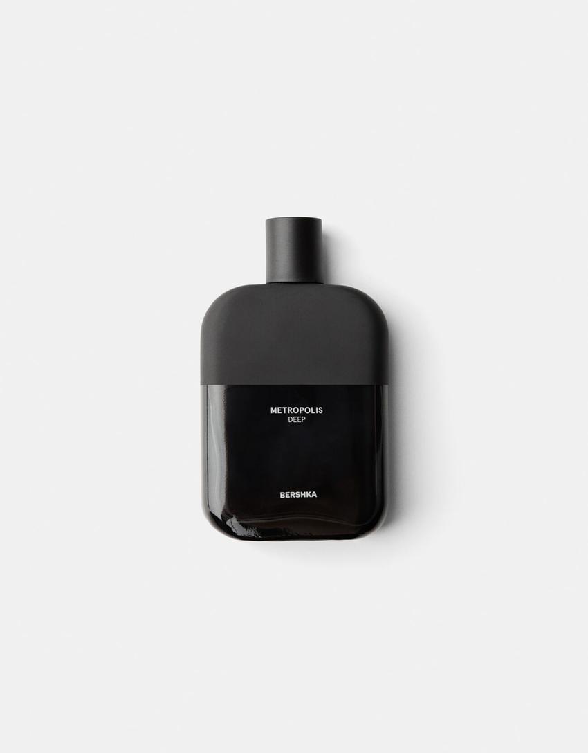 Metropolis deep 100 ml-Negru