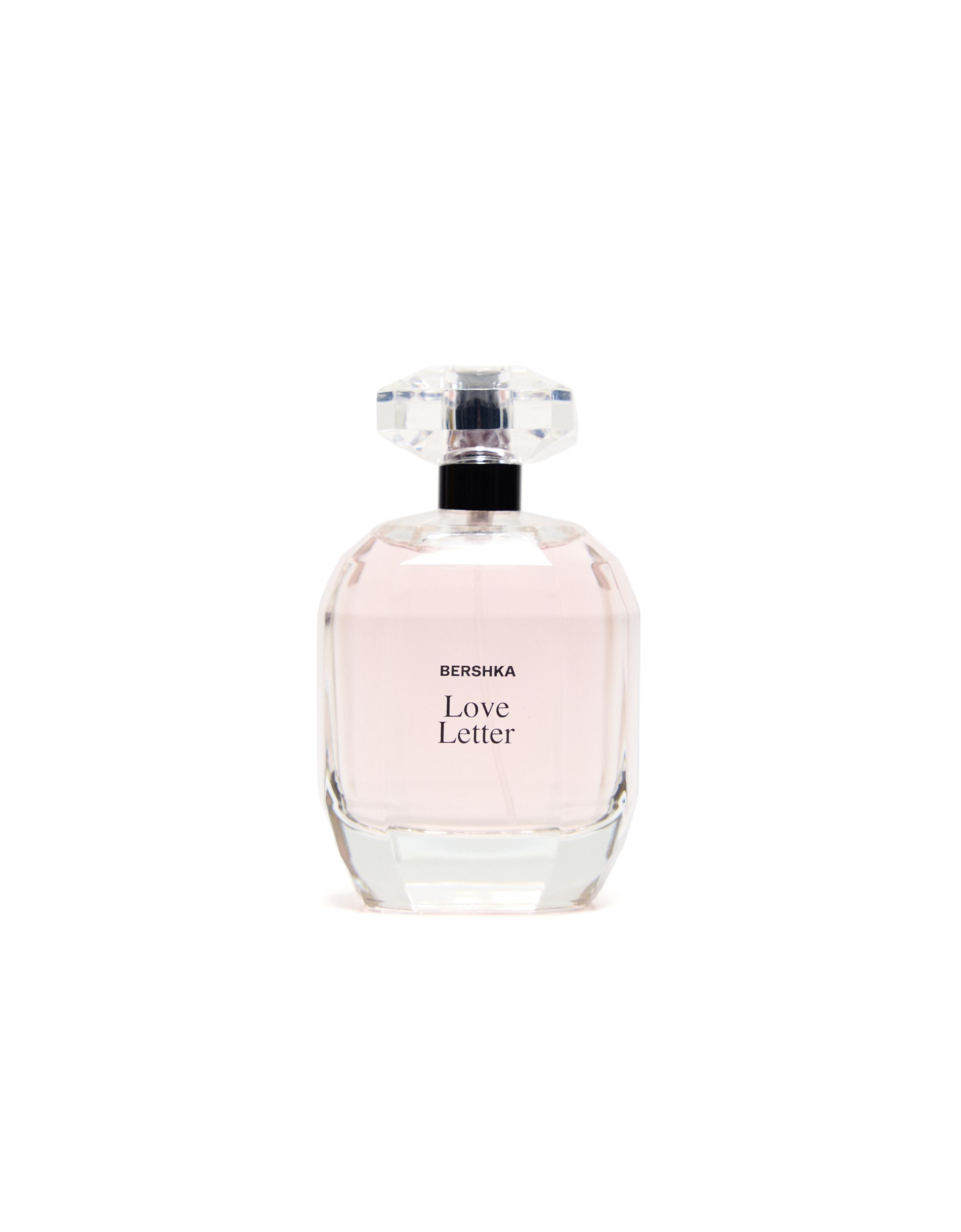 Love Letter 100ml — Pink