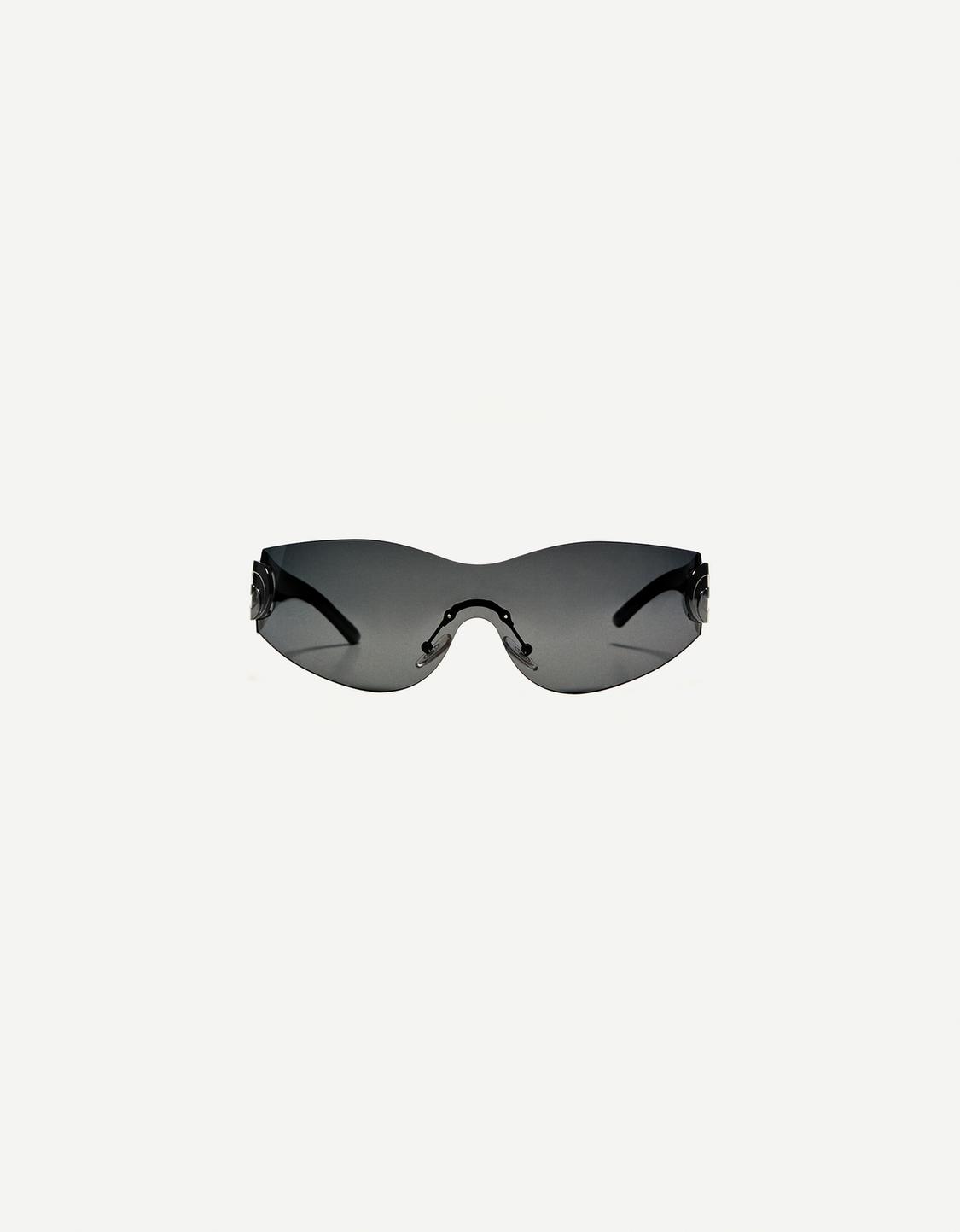 Polarised sunglasses