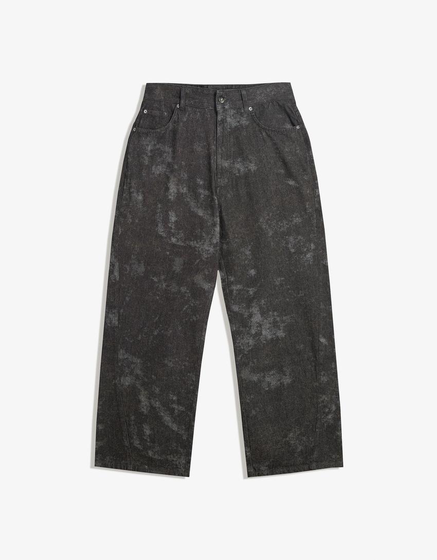 Shirt and pants set-Shirt and pants set-4