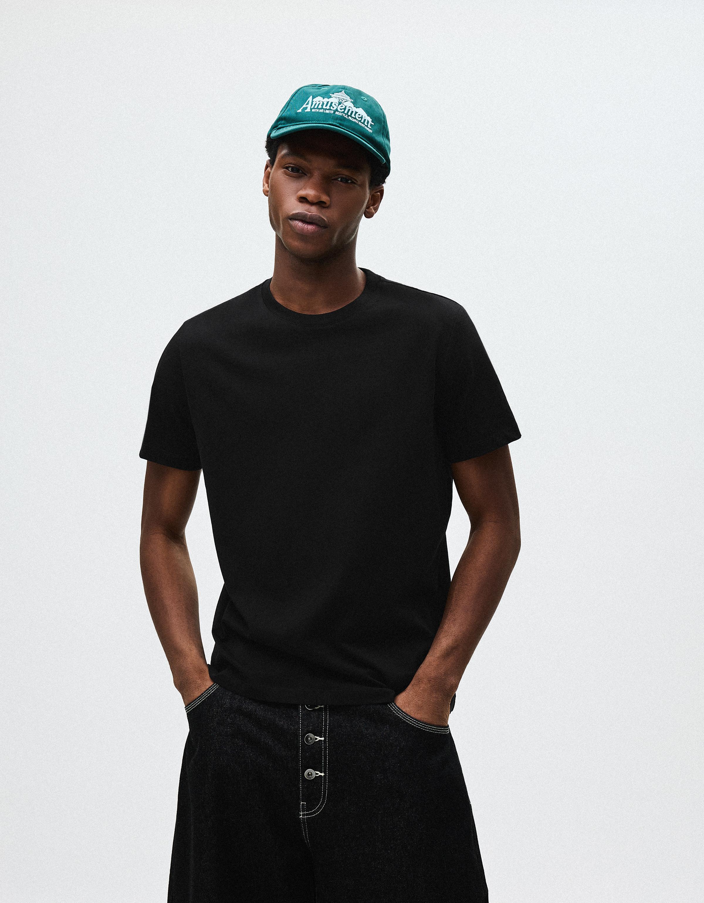 Regular fit tişört - Görsel 47